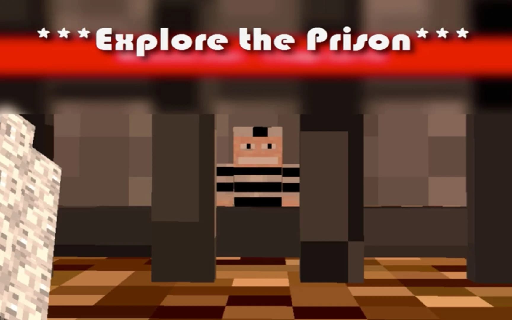 Craft City Gangs screenshot 4