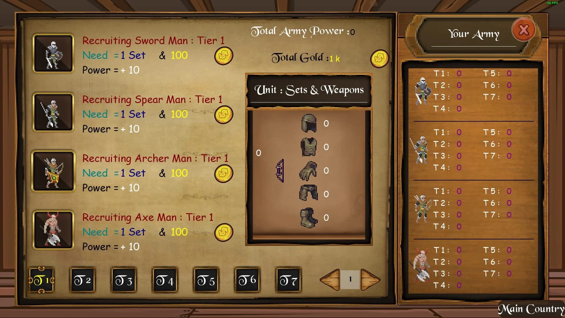 Craft Craft Craft! screenshot 5