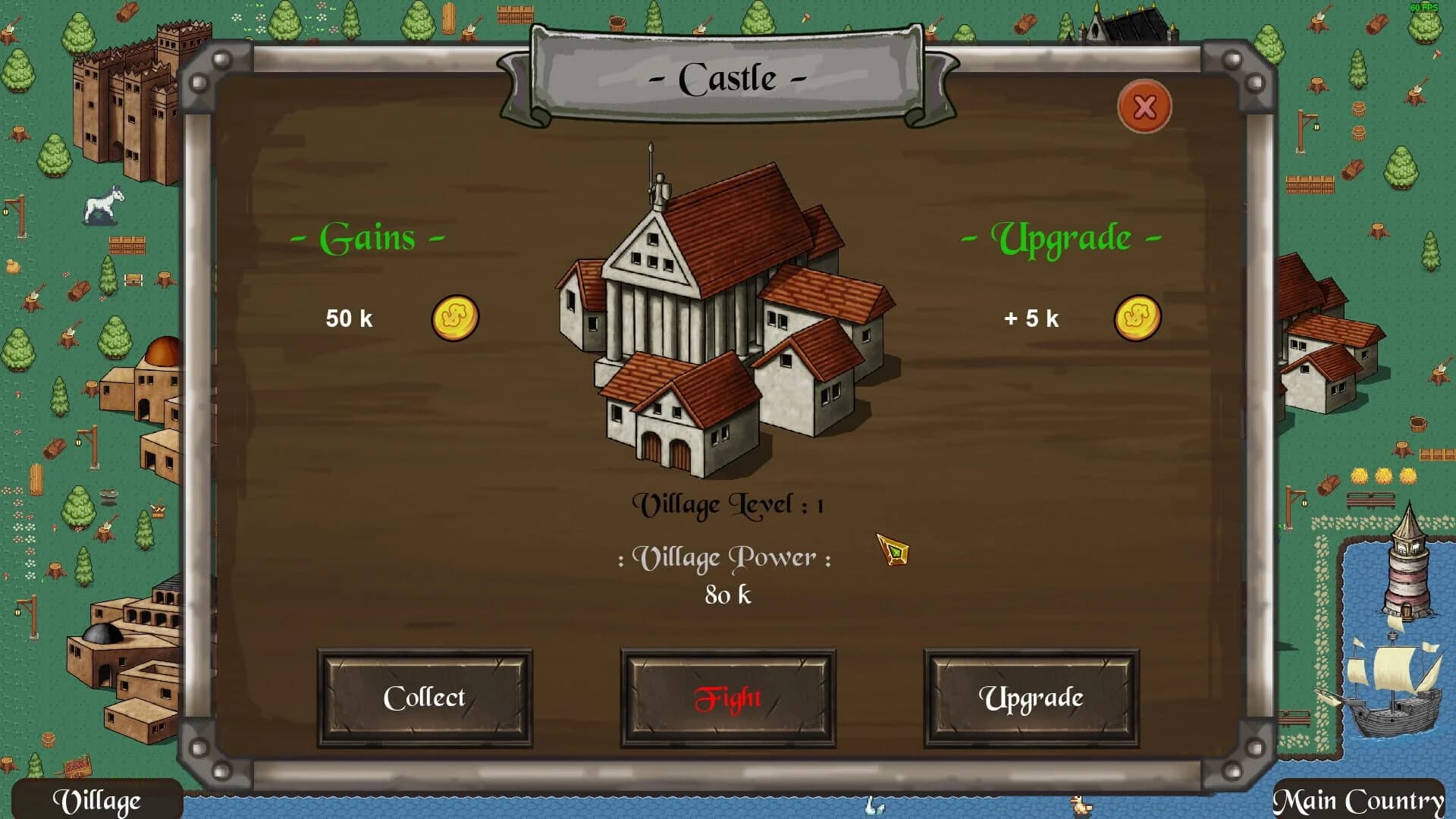 Craft Craft Craft! screenshot 3