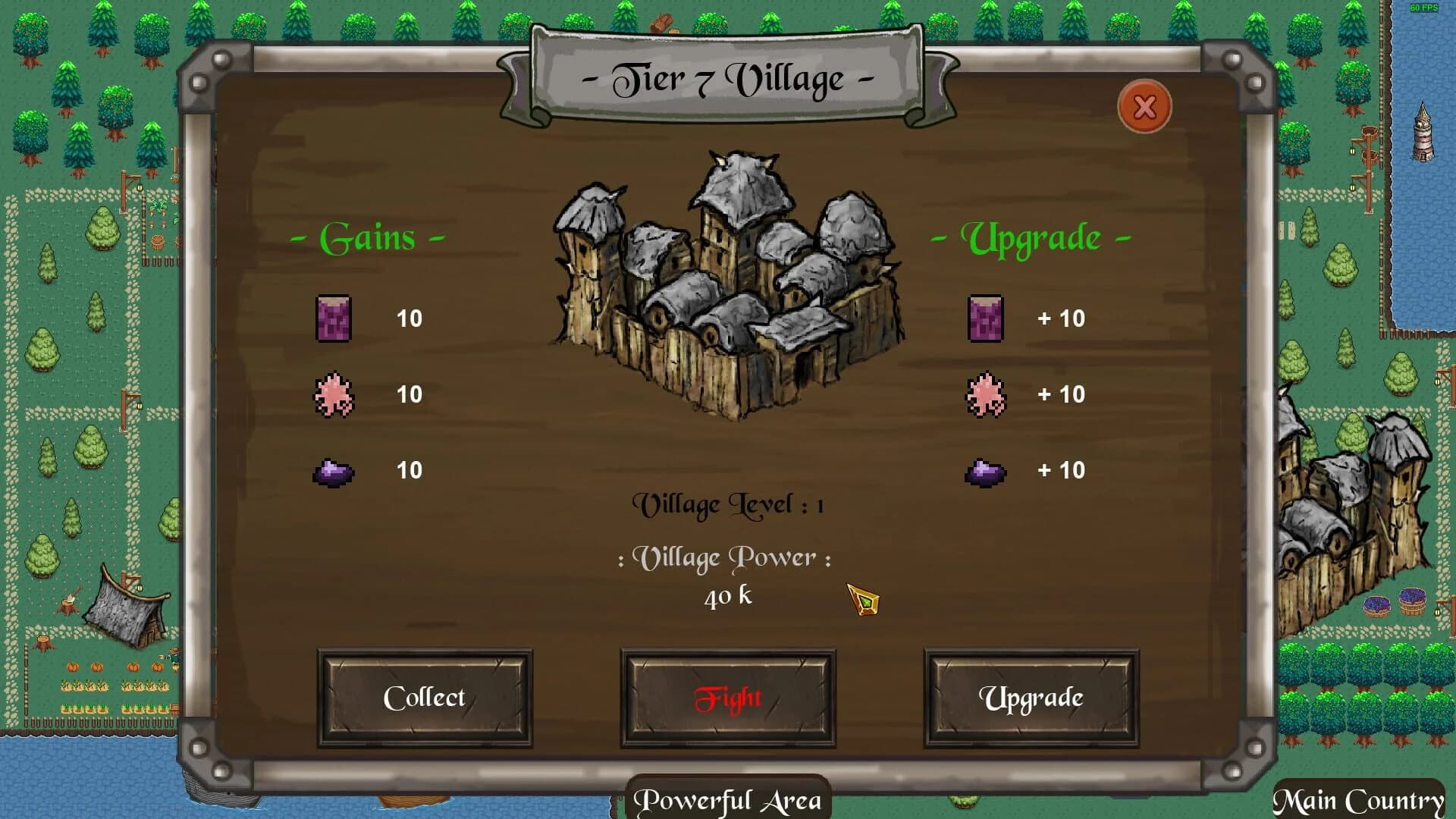 Craft Craft Craft! screenshot 2