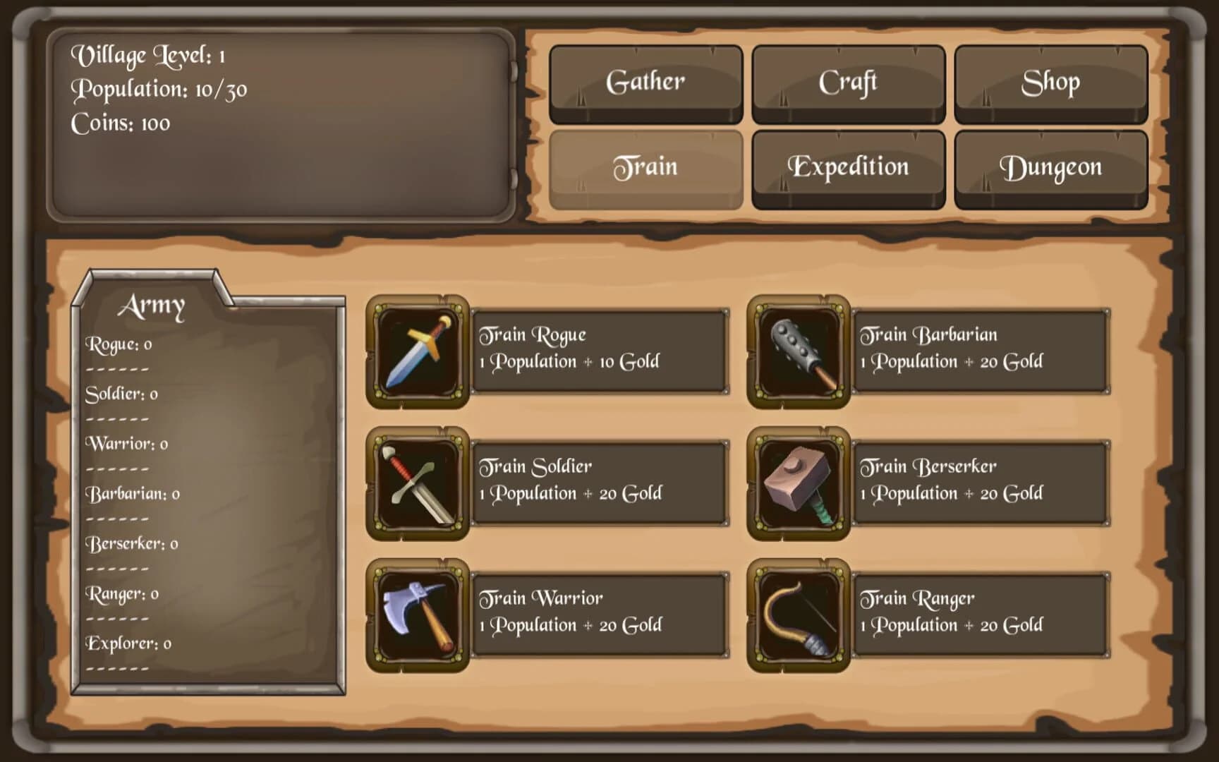 Craft & Dungeon screenshot 2