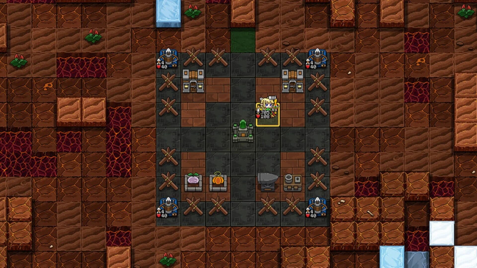Craft Hero screenshot 5