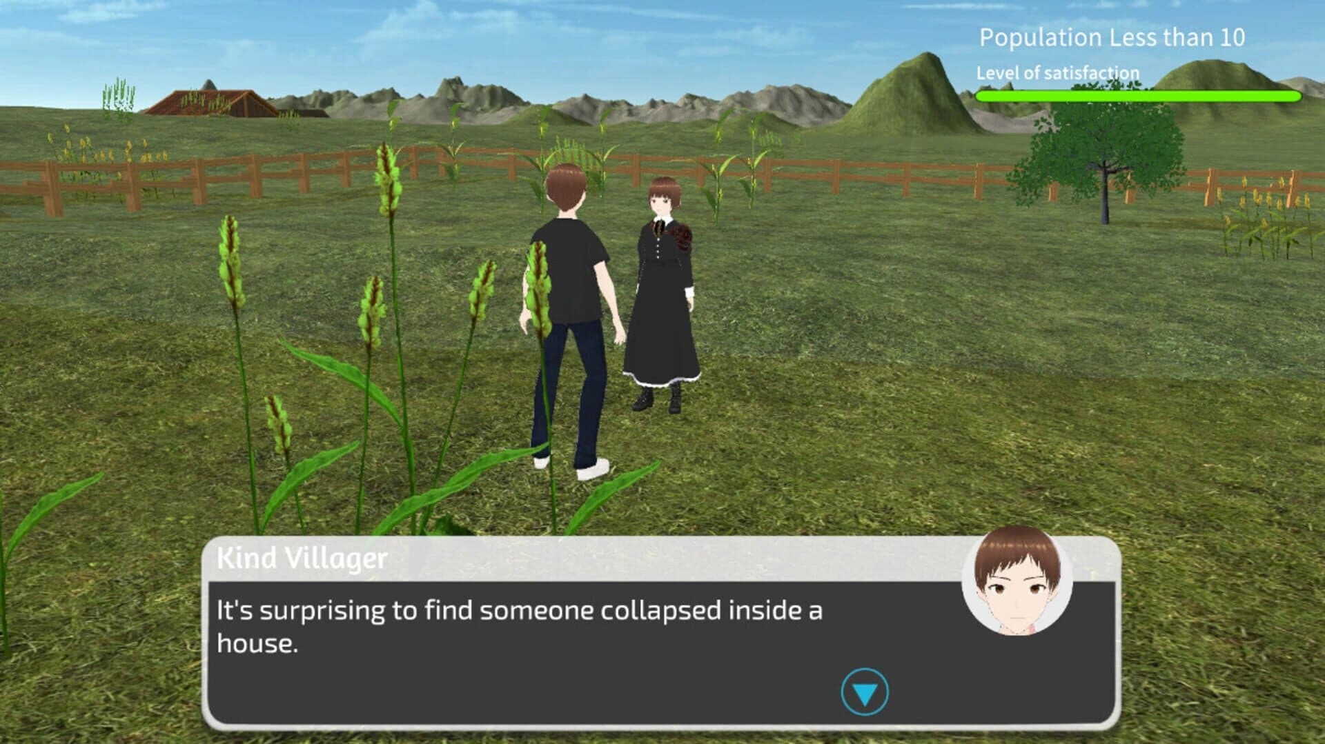 Craft Lands screenshot 2
