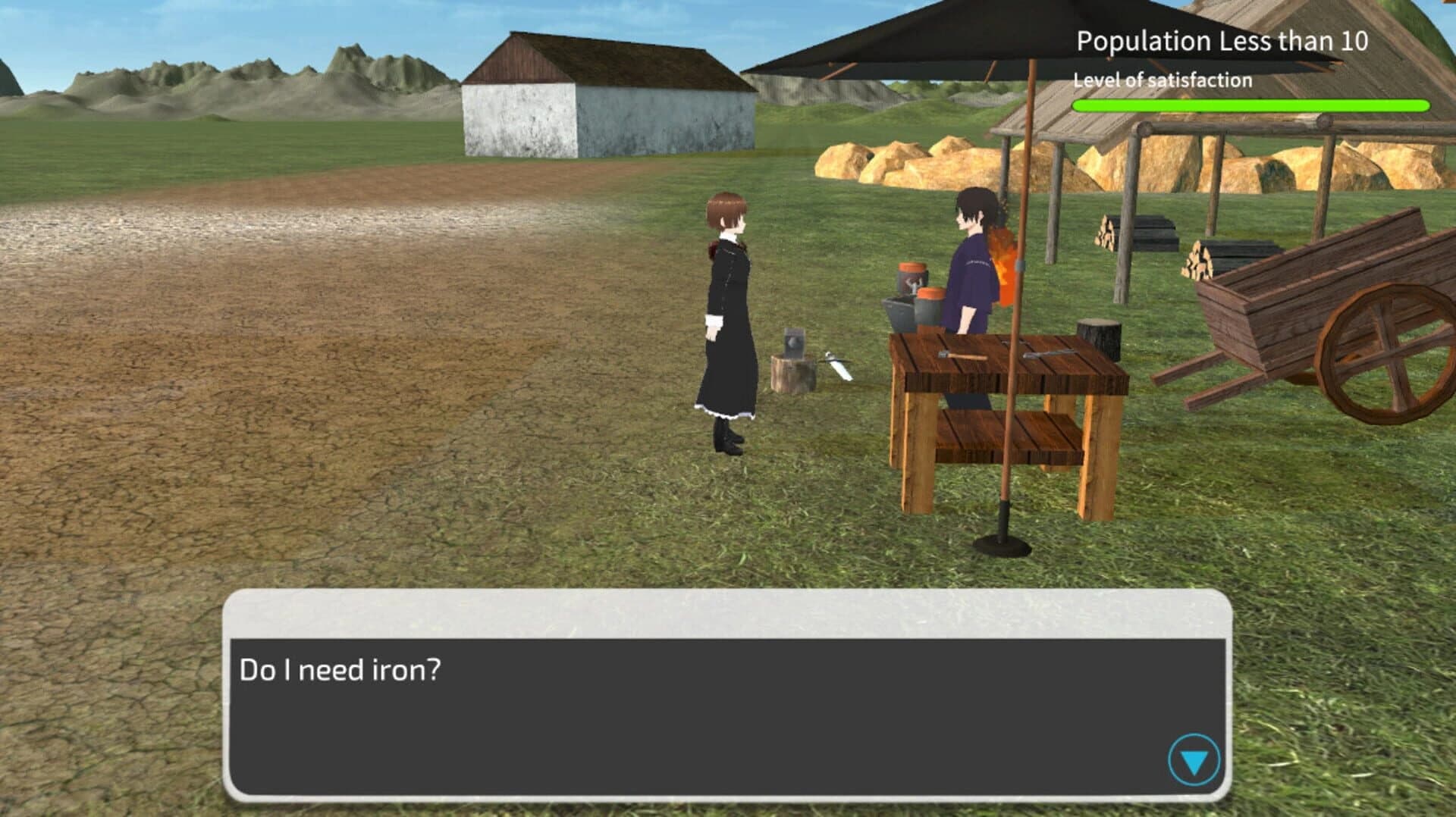 Craft Lands screenshot 4