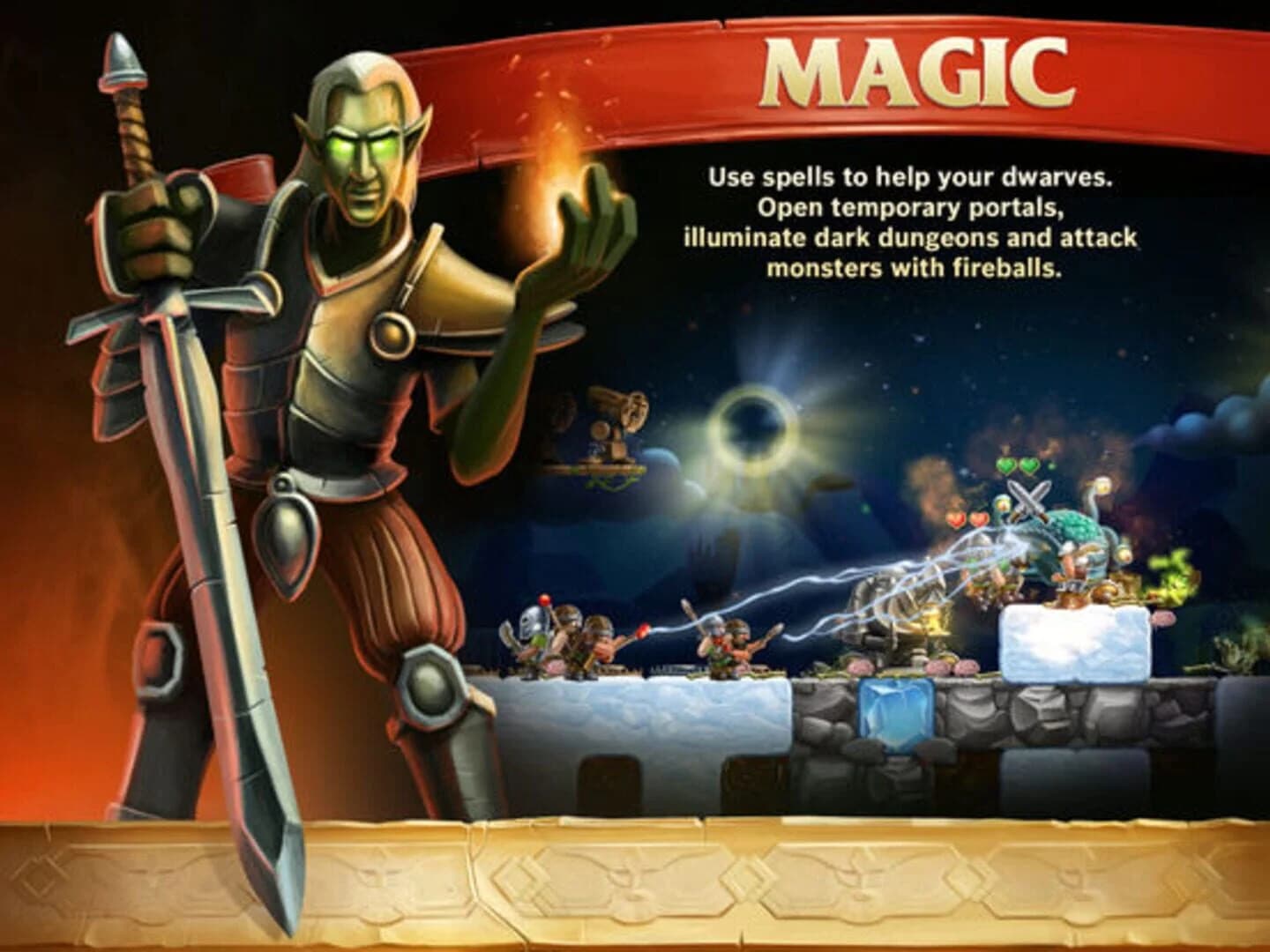 Craft the World: Pocket Edition screenshot 4