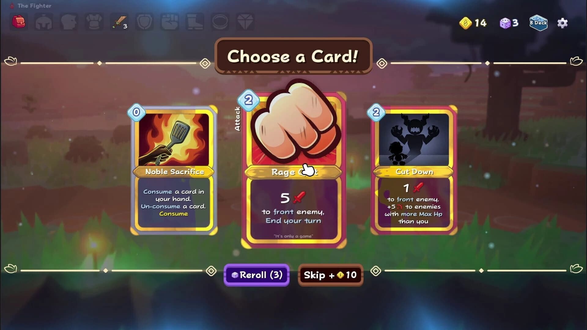 Craftaway screenshot 3
