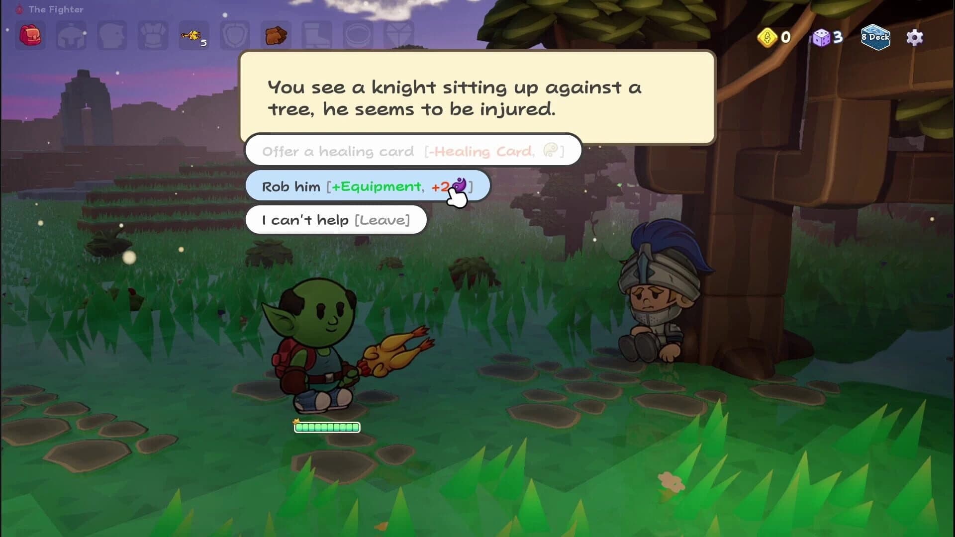 Craftaway screenshot 2