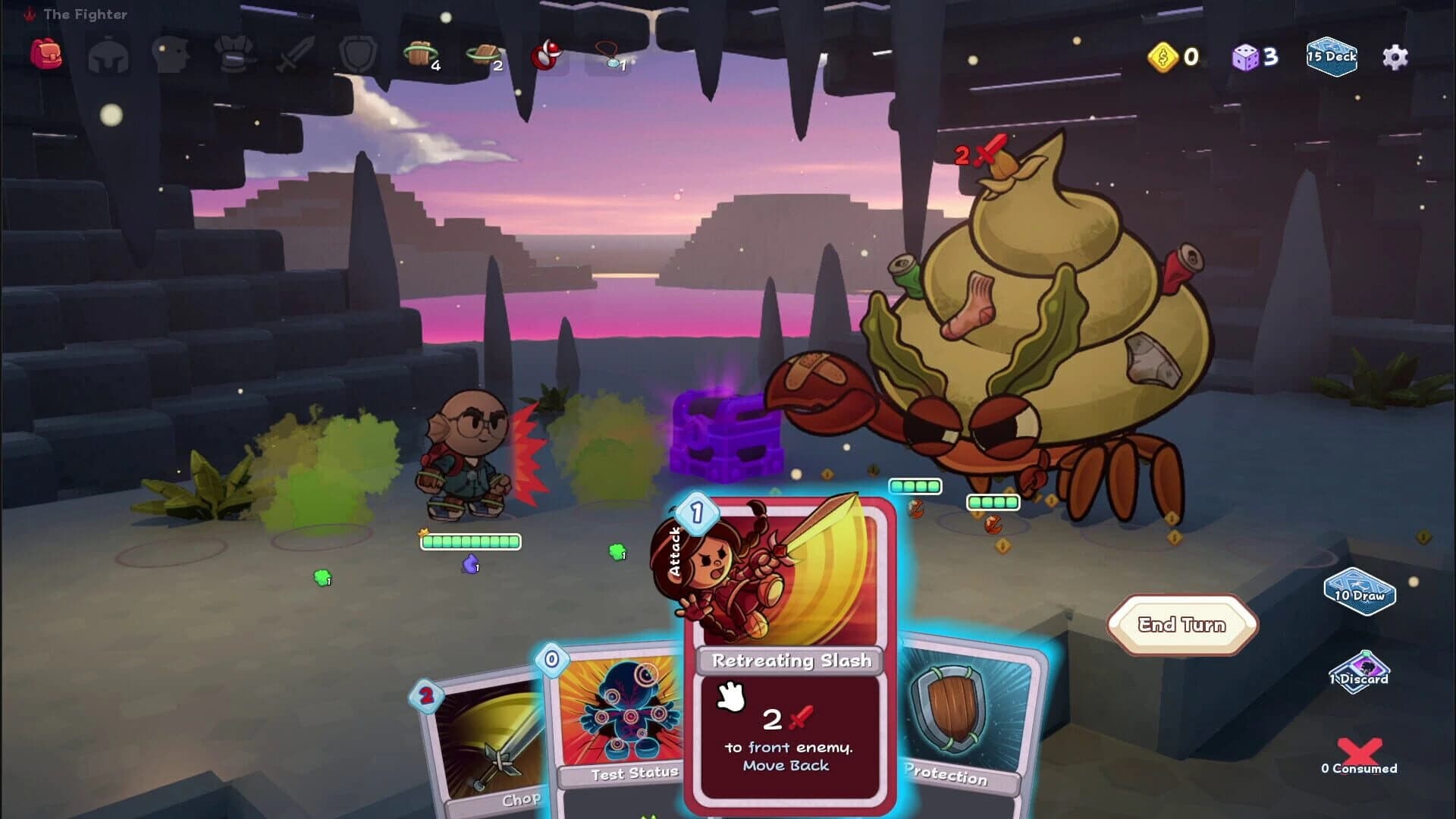 Craftaway screenshot 5