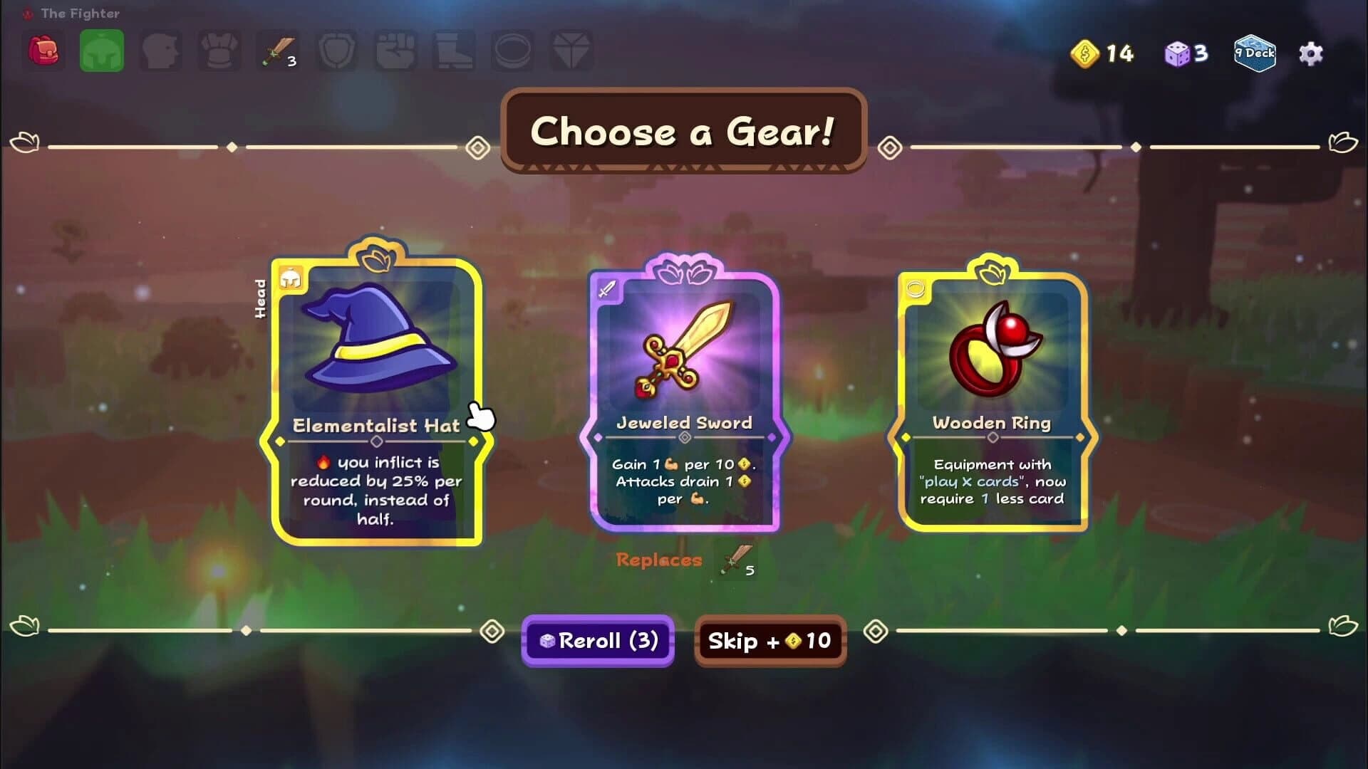 Craftaway screenshot 4