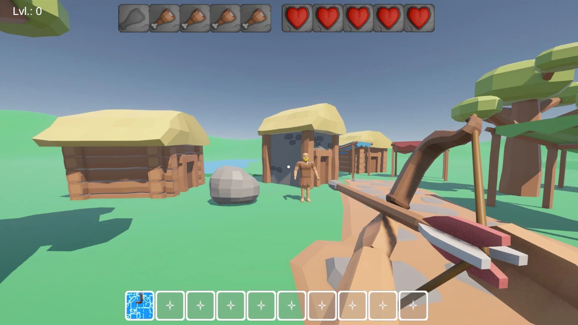 Crafters Heaven screenshot 4