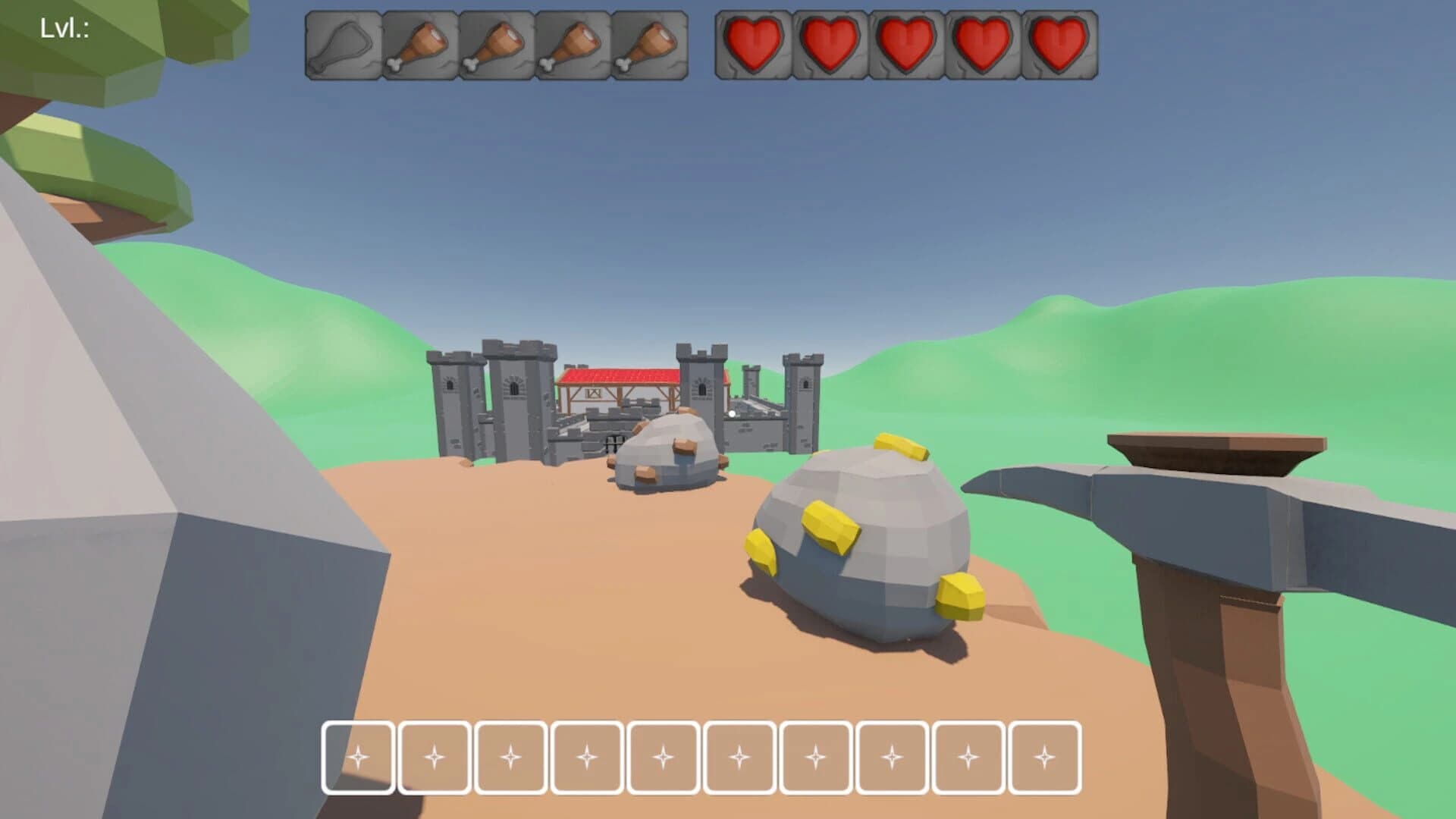Crafters Heaven screenshot 1