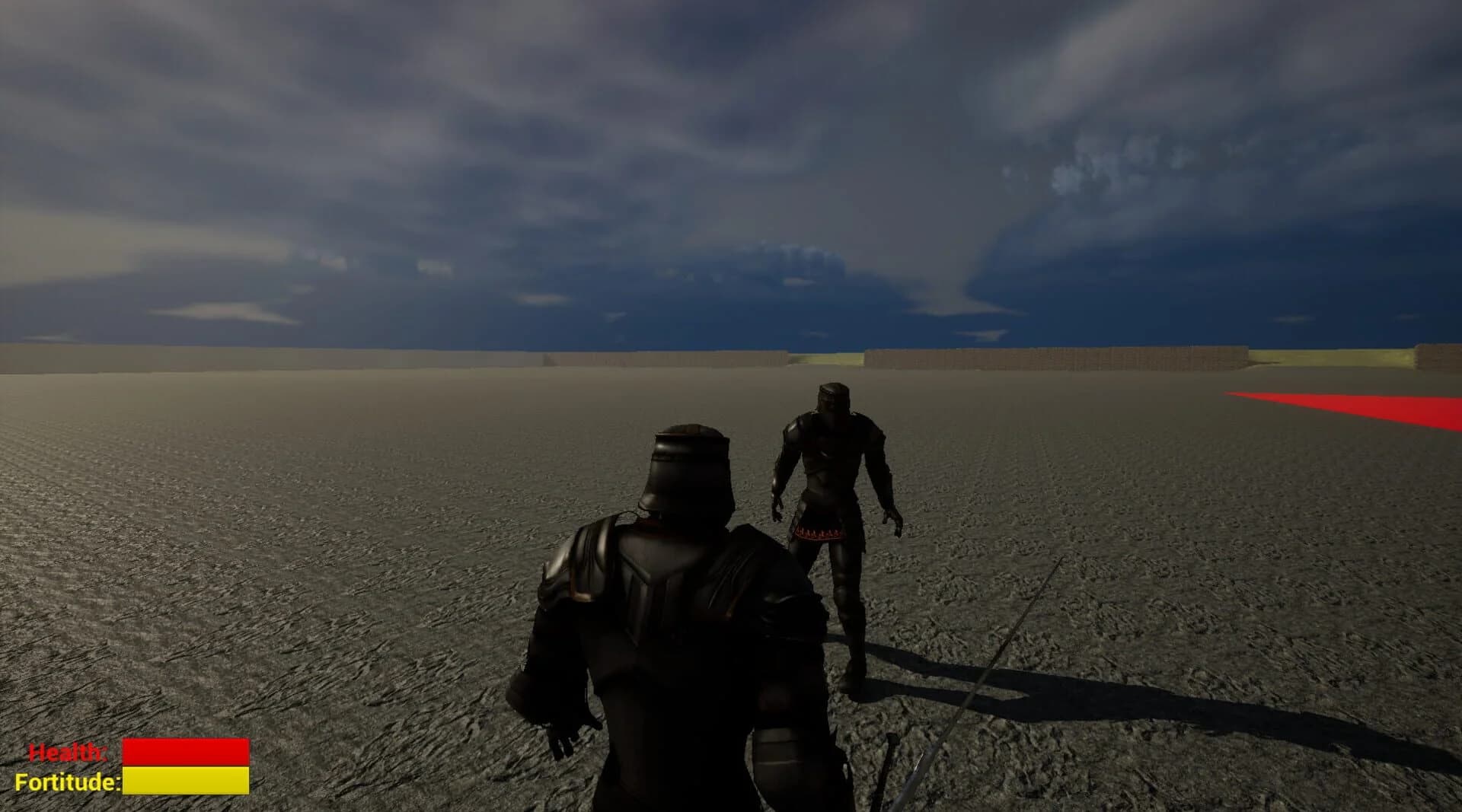 Crafting Combat screenshot 4