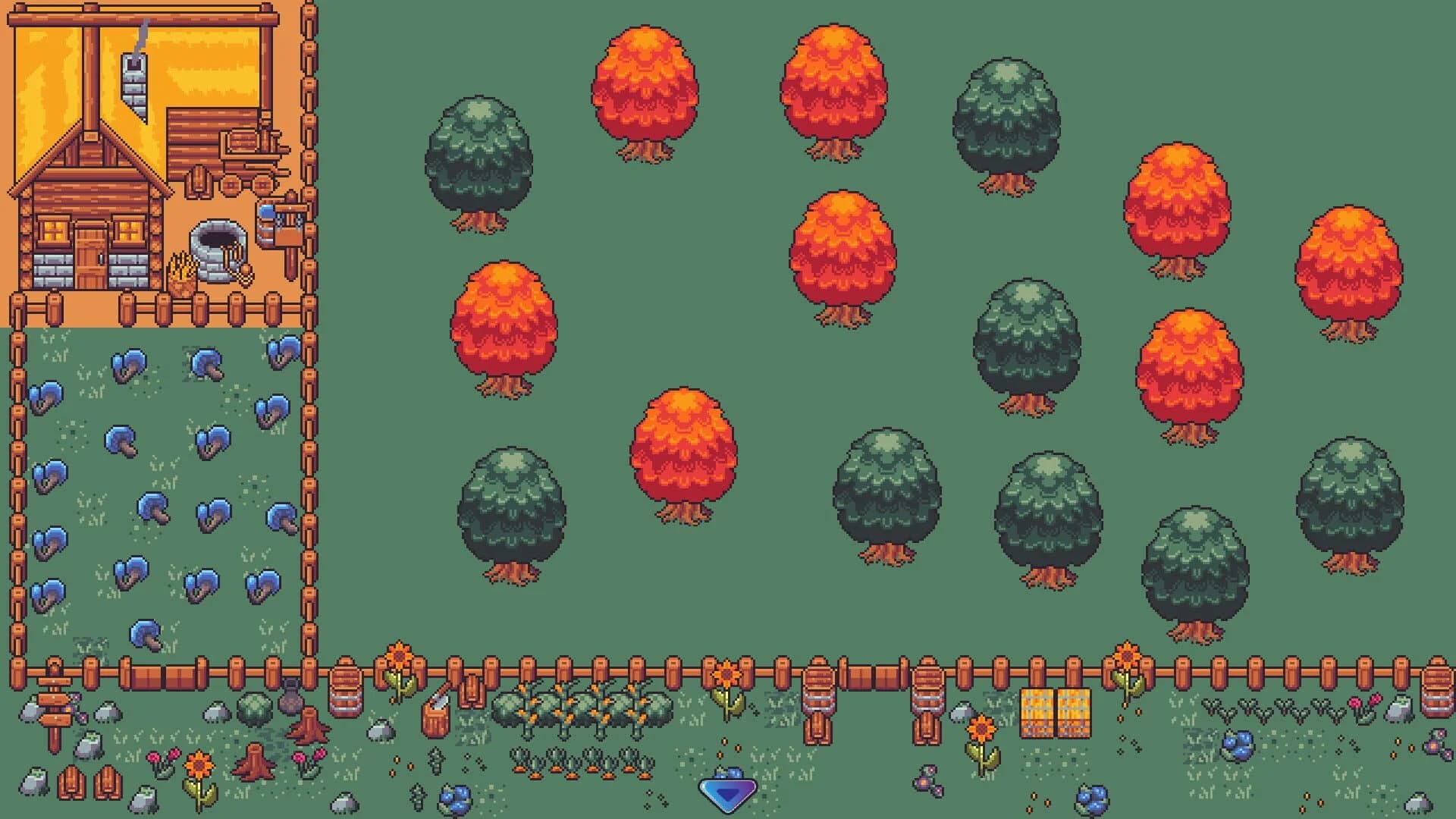 Crafting Town screenshot 5