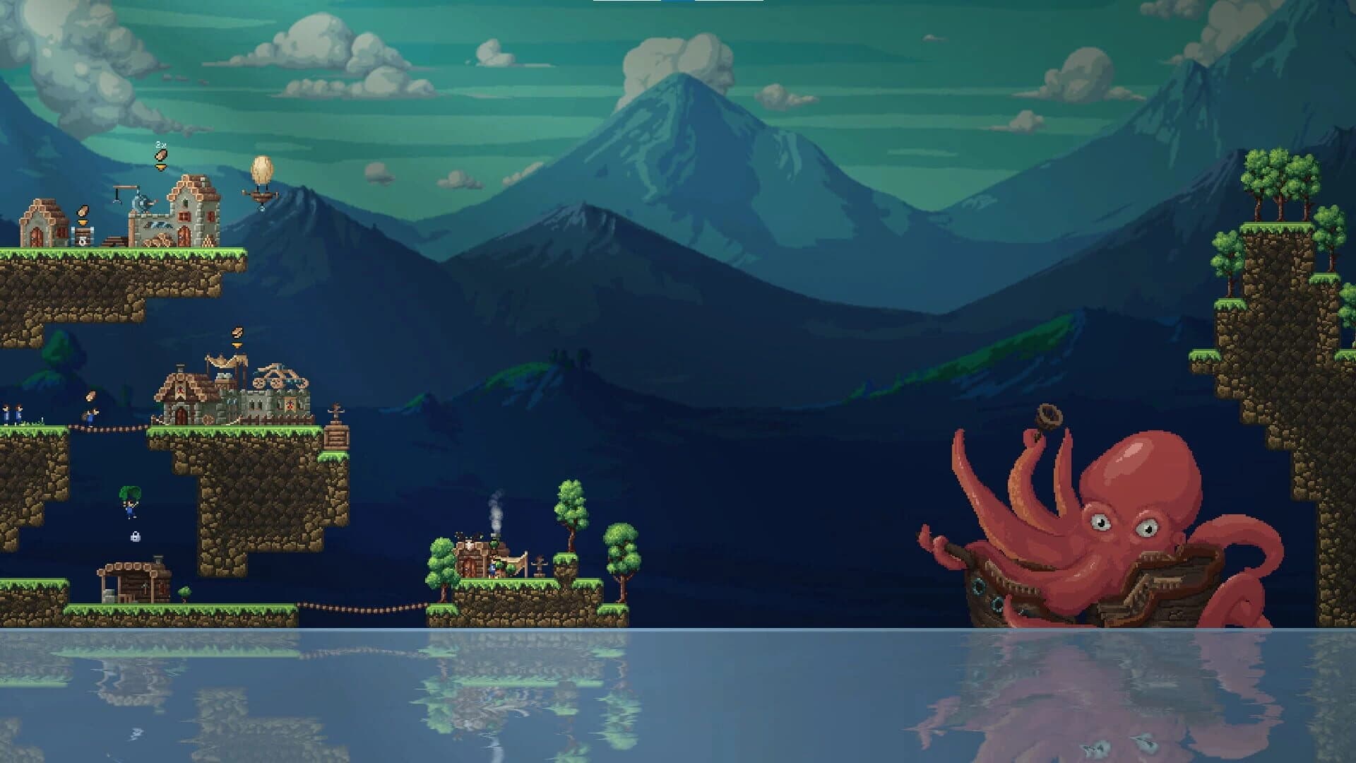 Craftlings screenshot 2