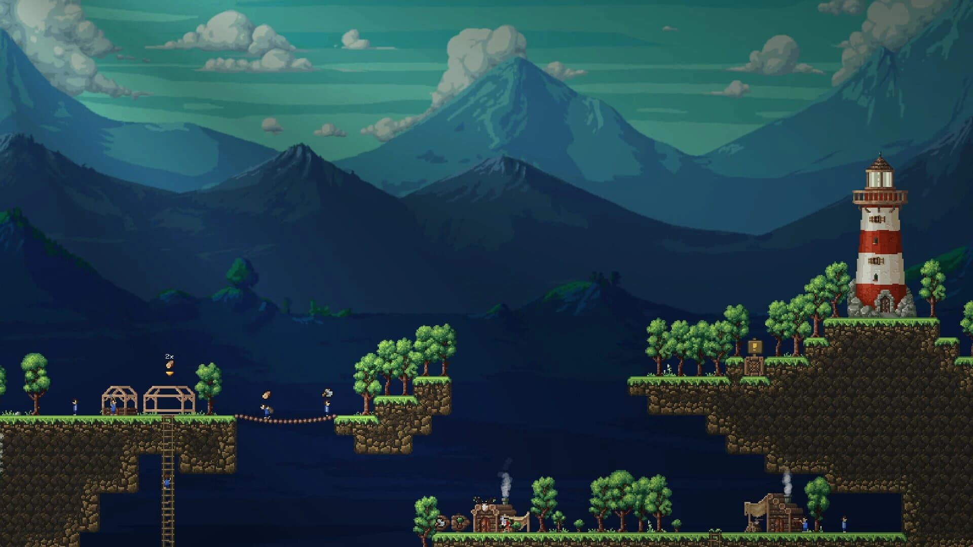 Craftlings screenshot 3