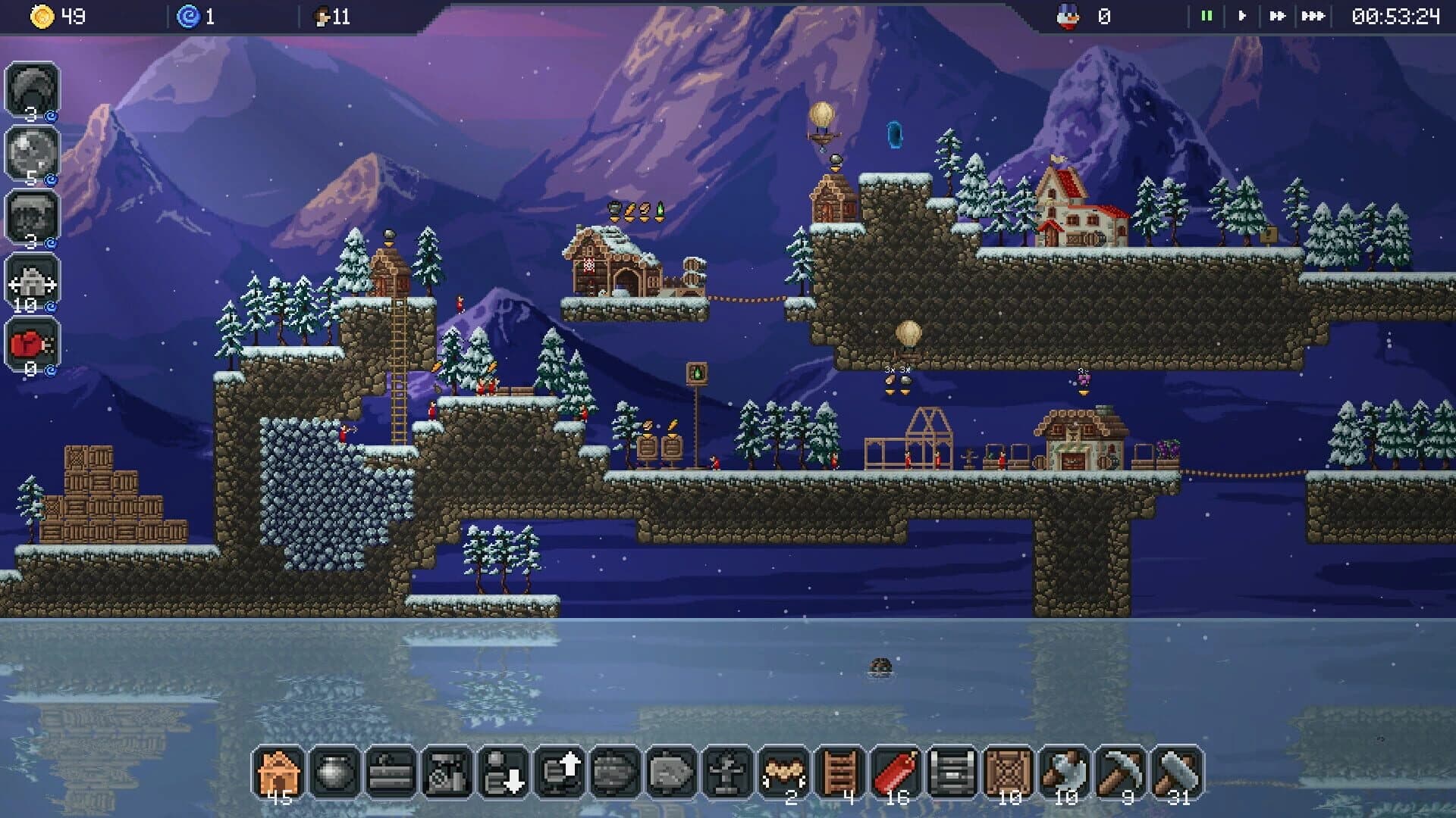Craftlings screenshot 5