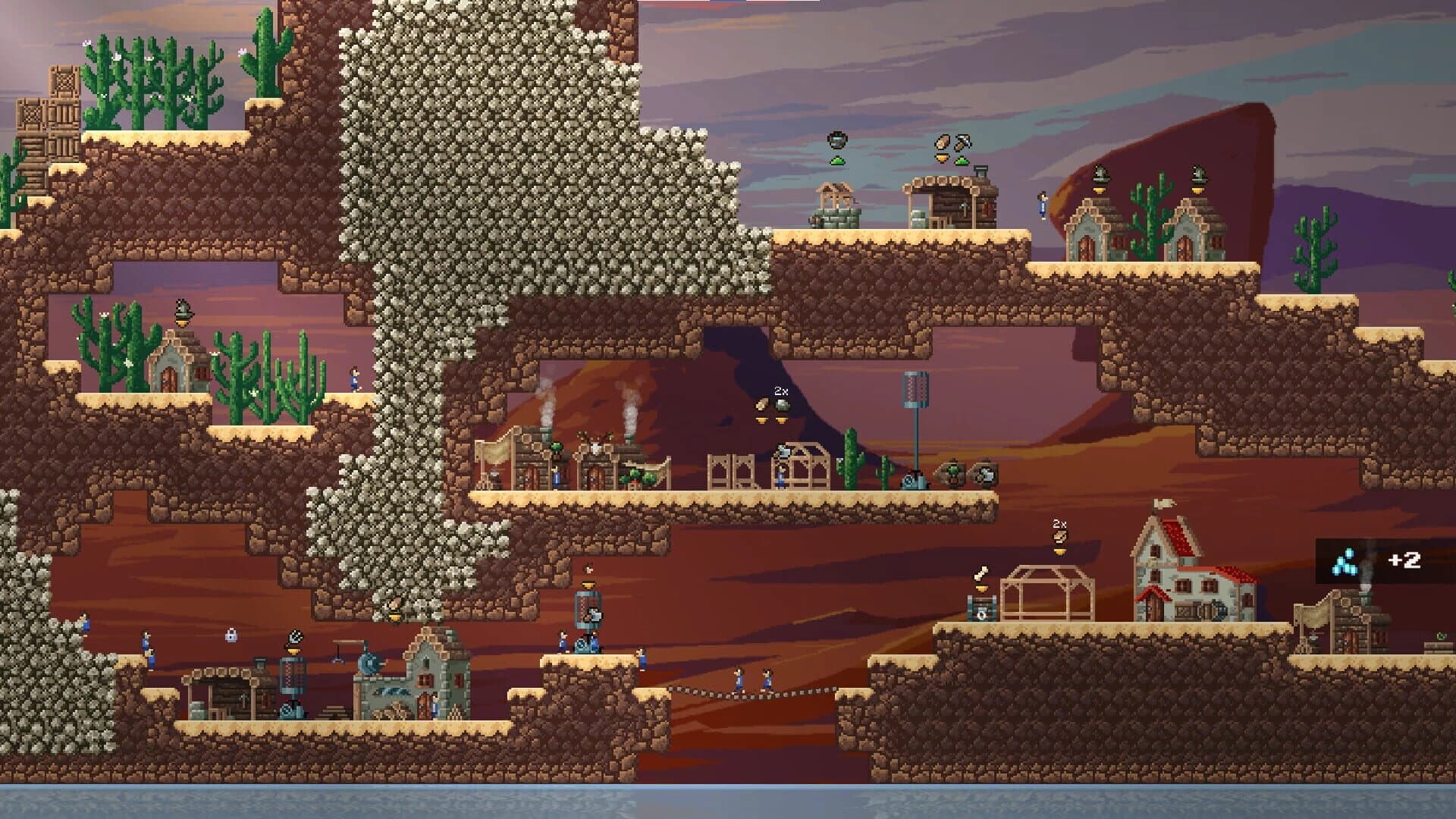 Craftlings screenshot 1