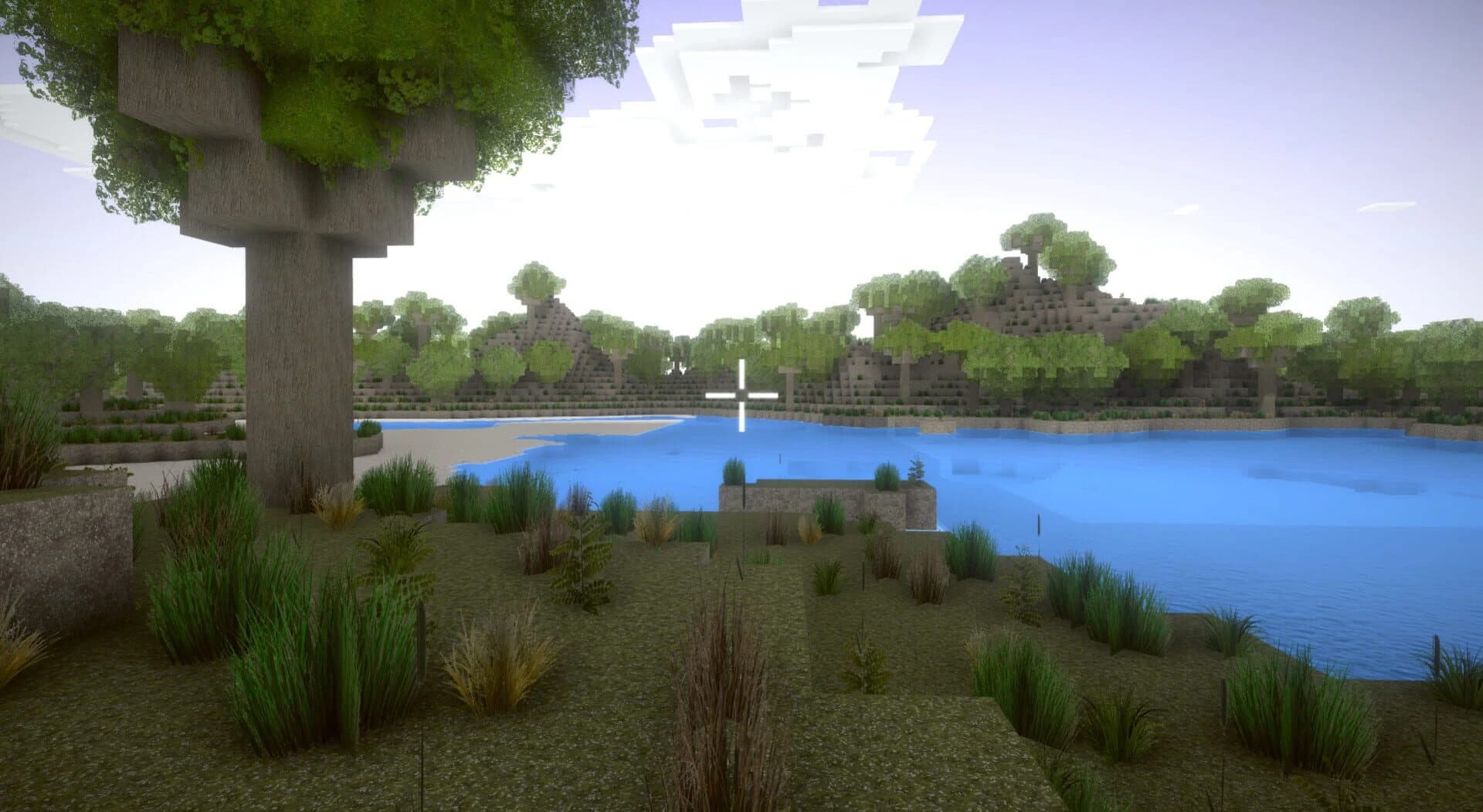 Craftsman screenshot 5