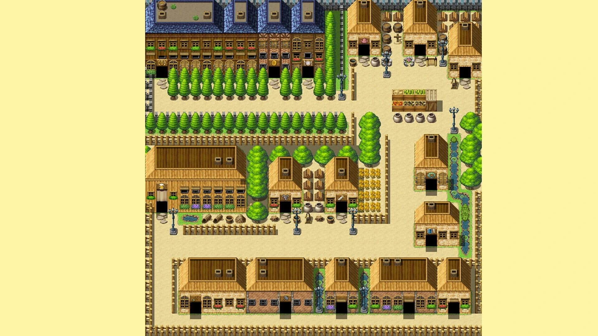 Craftsman Story screenshot 4