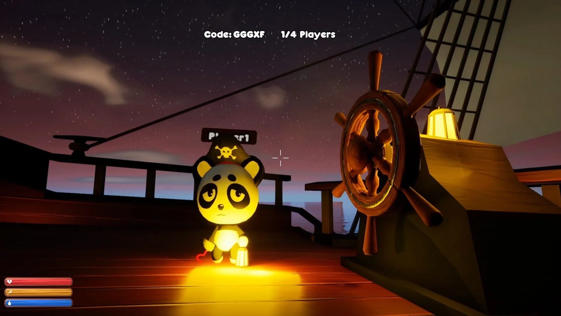 Crafty screenshot 5