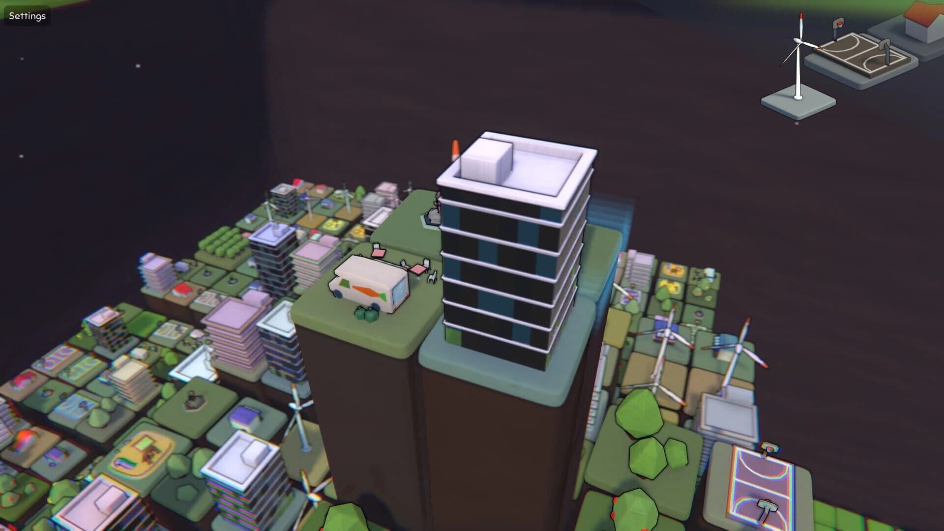 Crafty County screenshot 4
