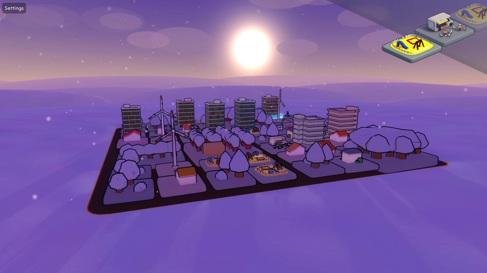 Crafty County screenshot 1