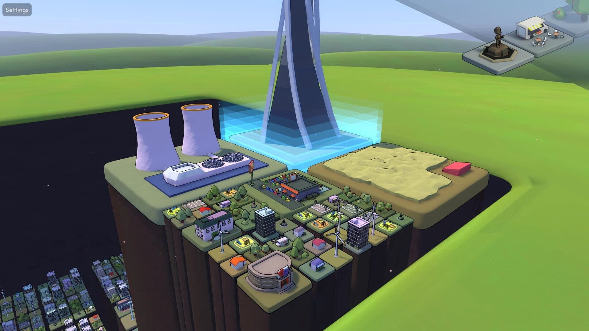 Crafty County screenshot 5