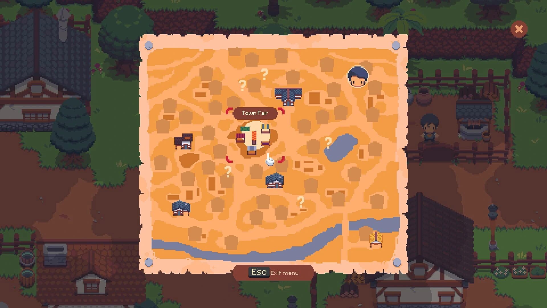 Craggenrock screenshot 4