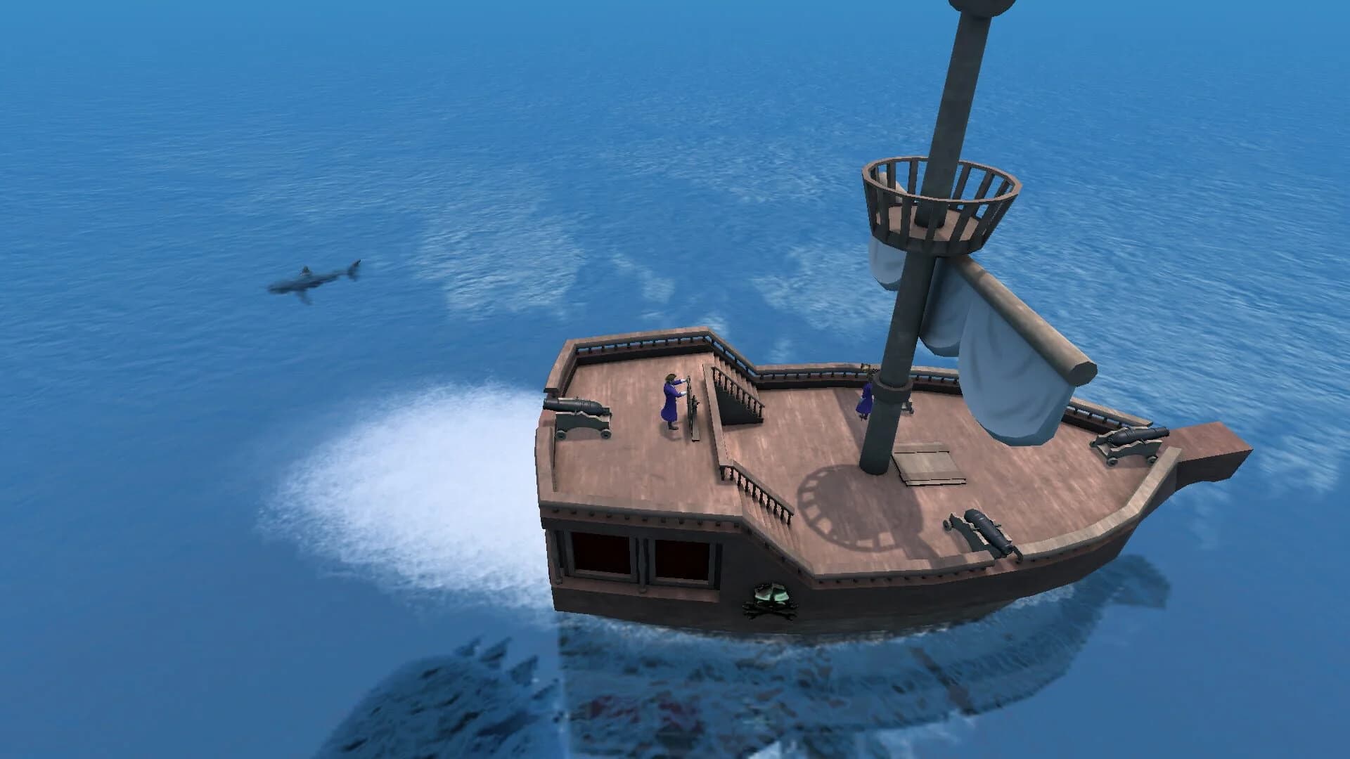 Craken screenshot 2