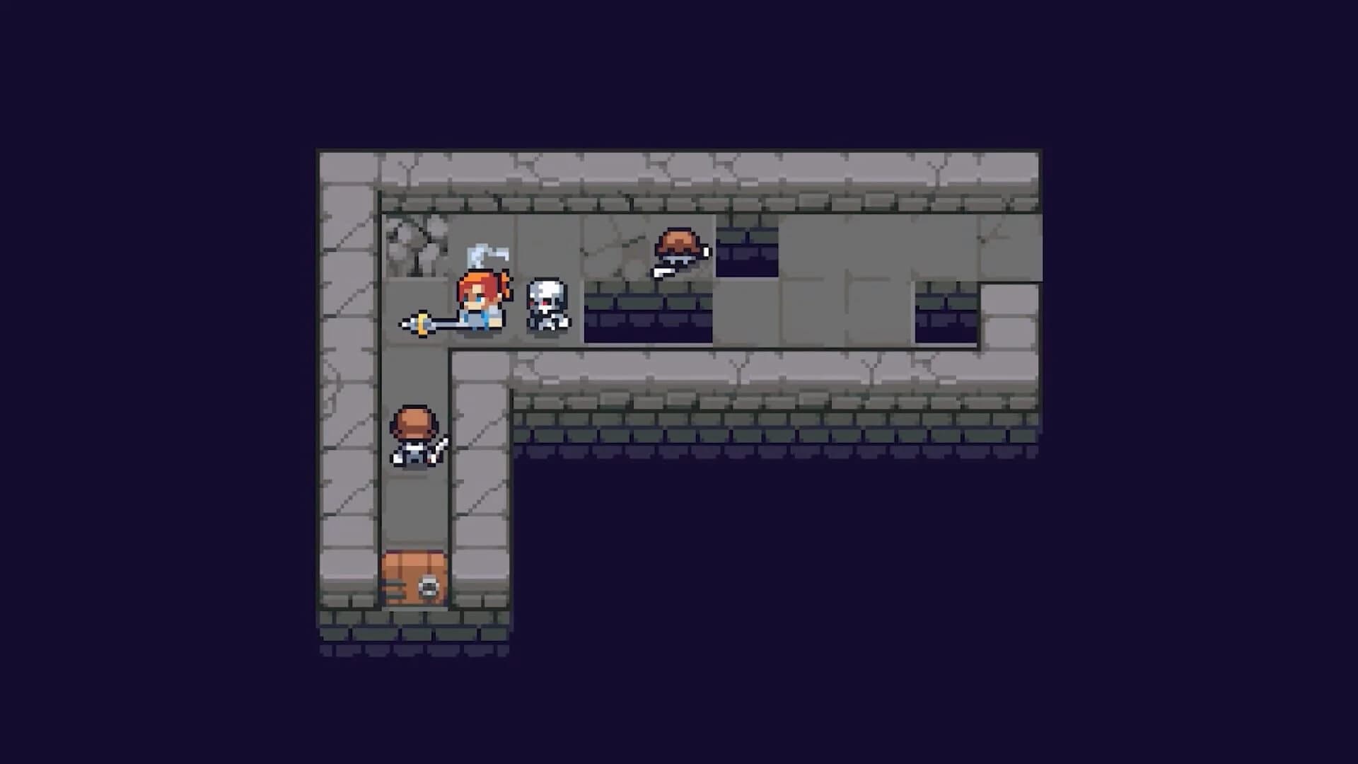Cramped Room of Death screenshot 4
