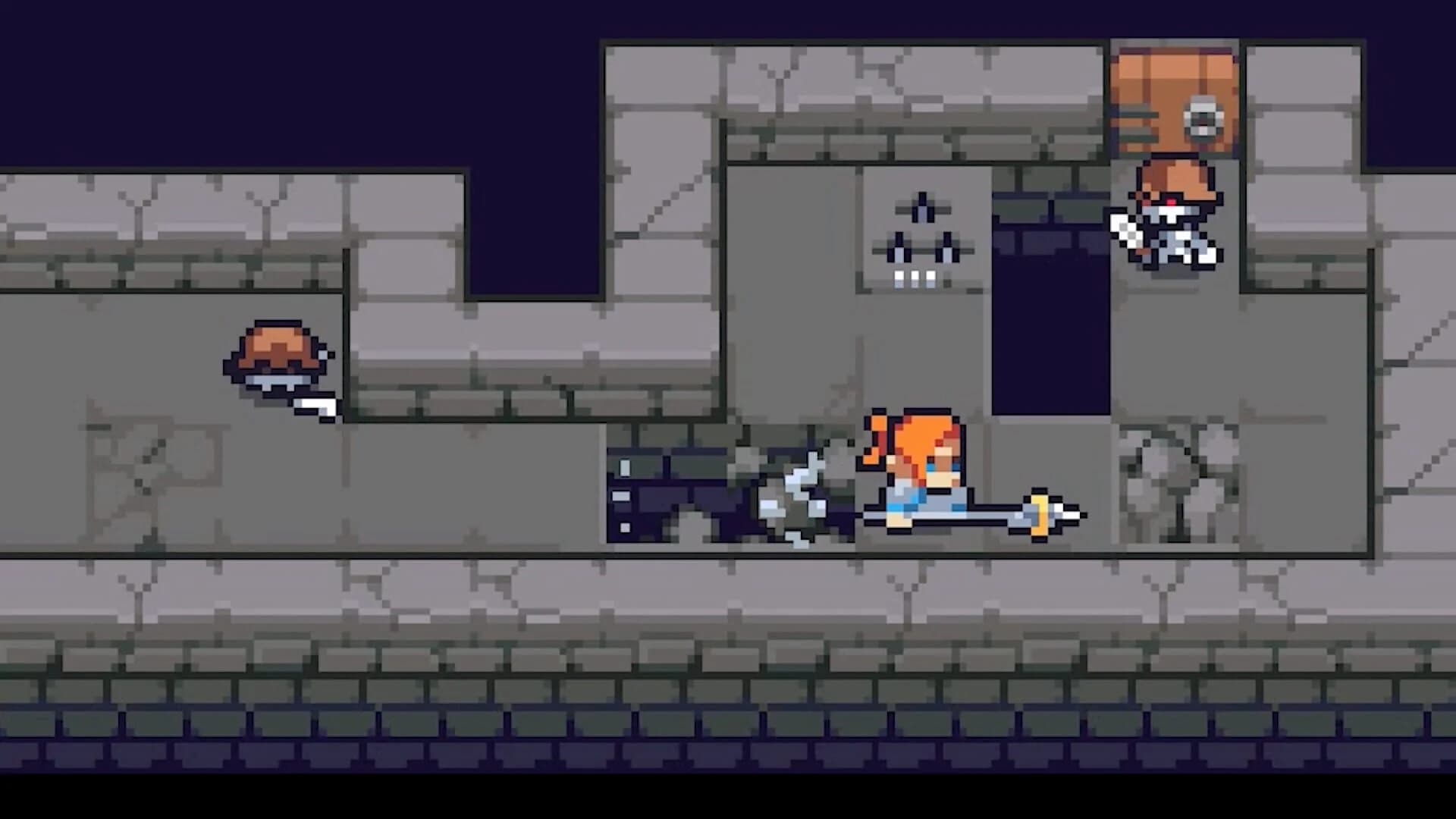 Cramped Room of Death screenshot 3