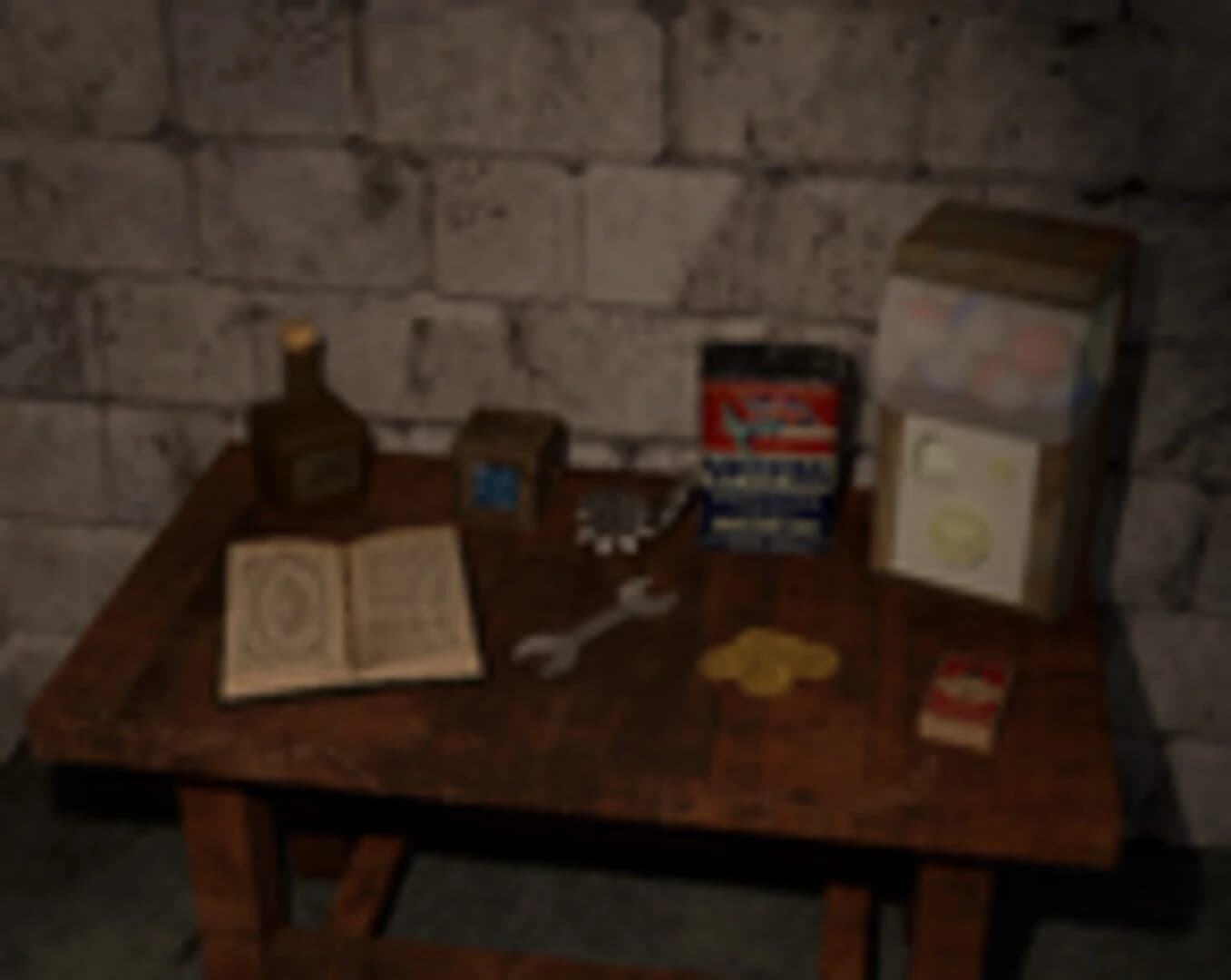 Crank screenshot 1
