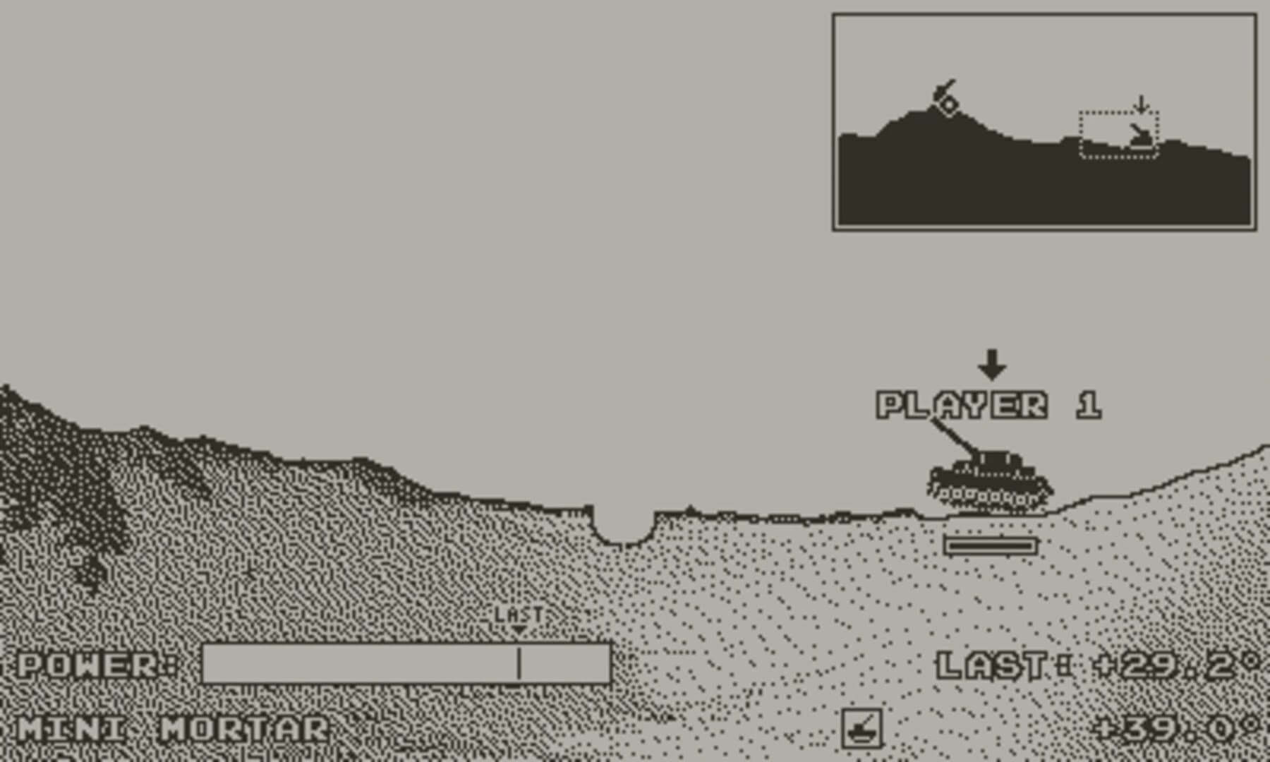 Crank Tanks screenshot 1