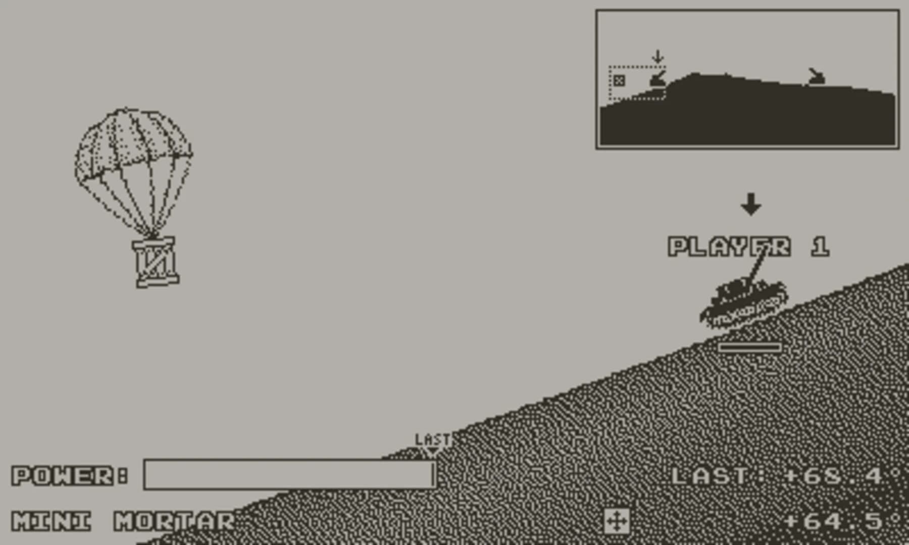 Crank Tanks screenshot 3