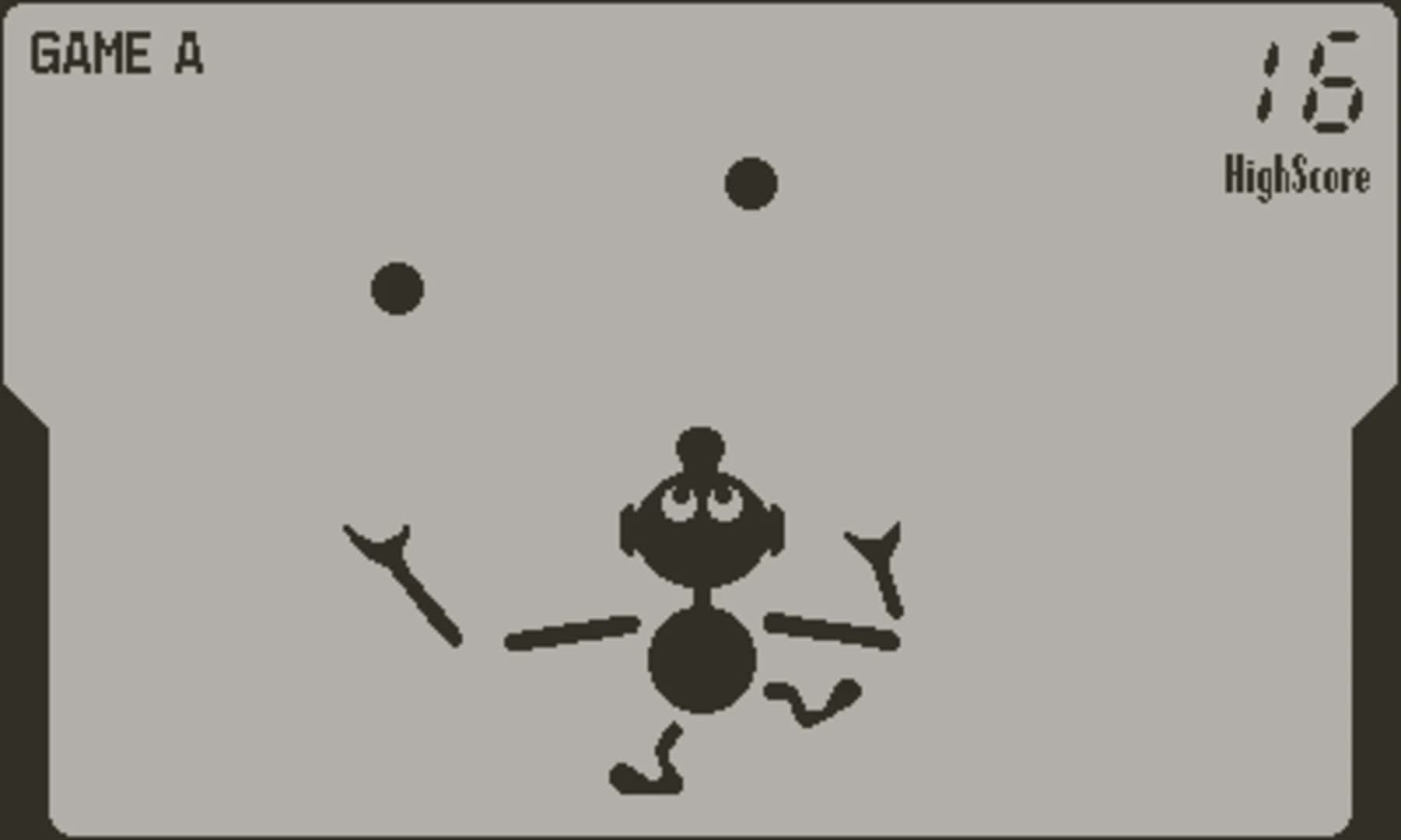 Crank & Watch: Ball screenshot 2