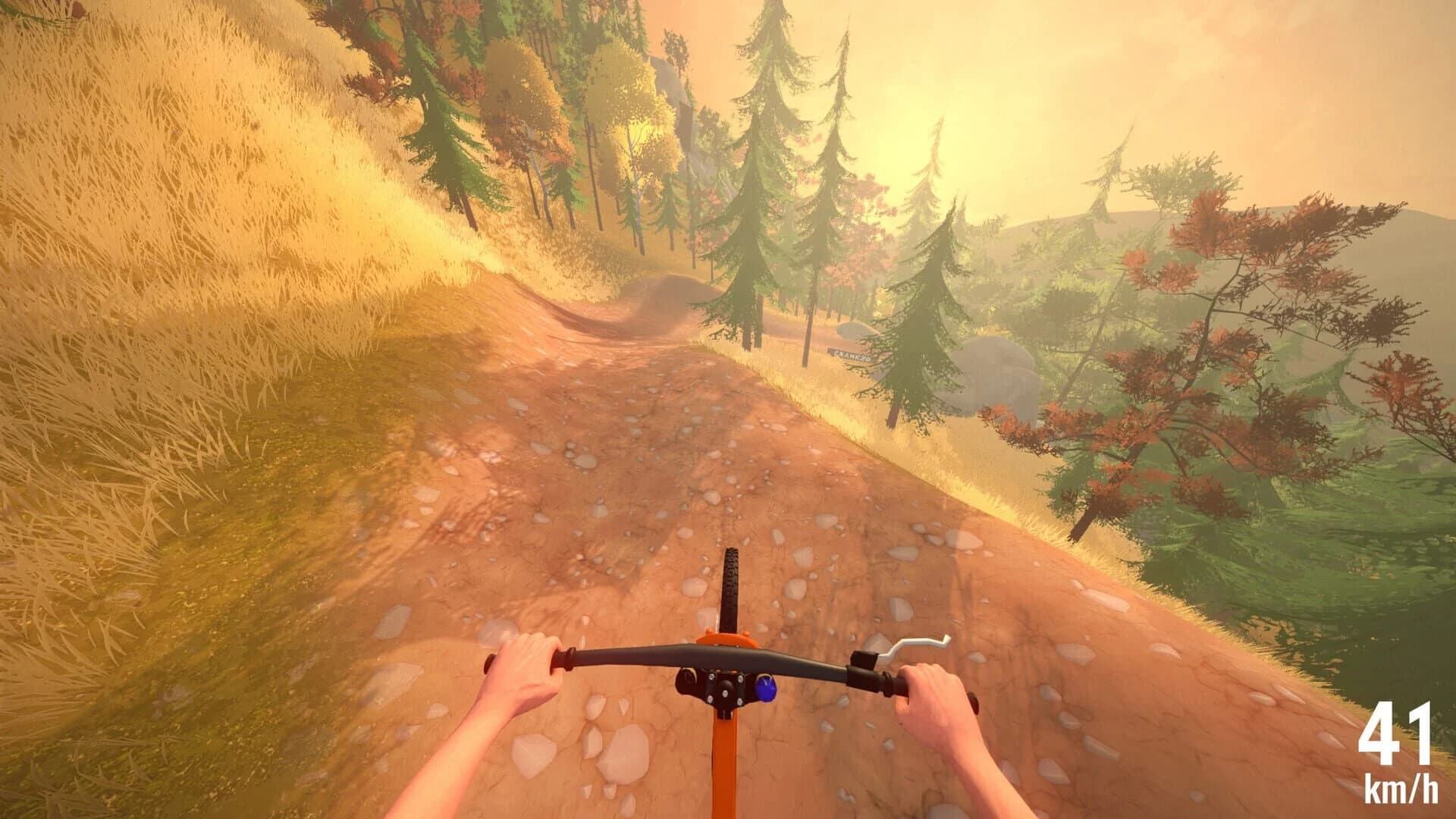 Cranked screenshot 3