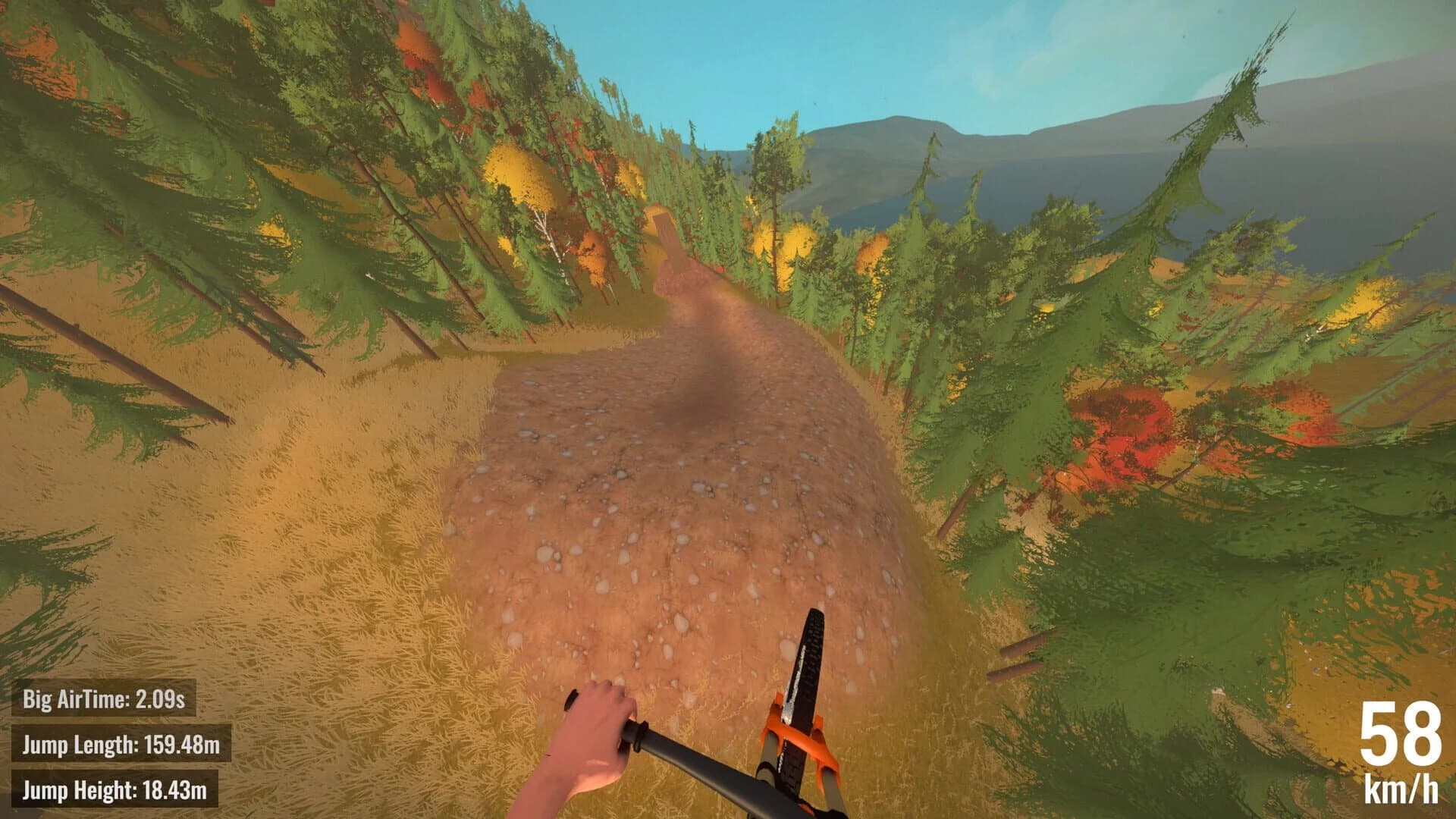 Cranked screenshot 5