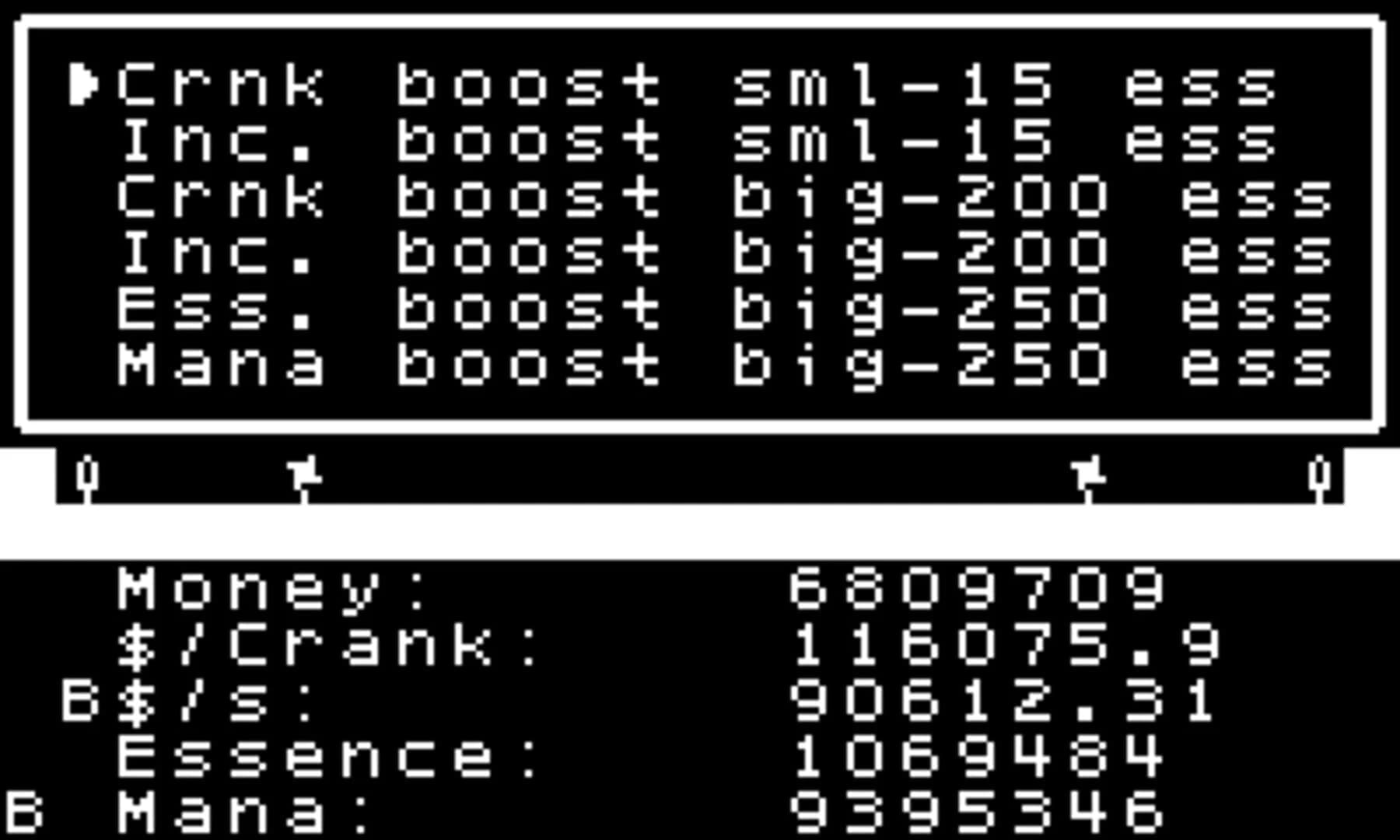 Crankventure Capitalist screenshot 4