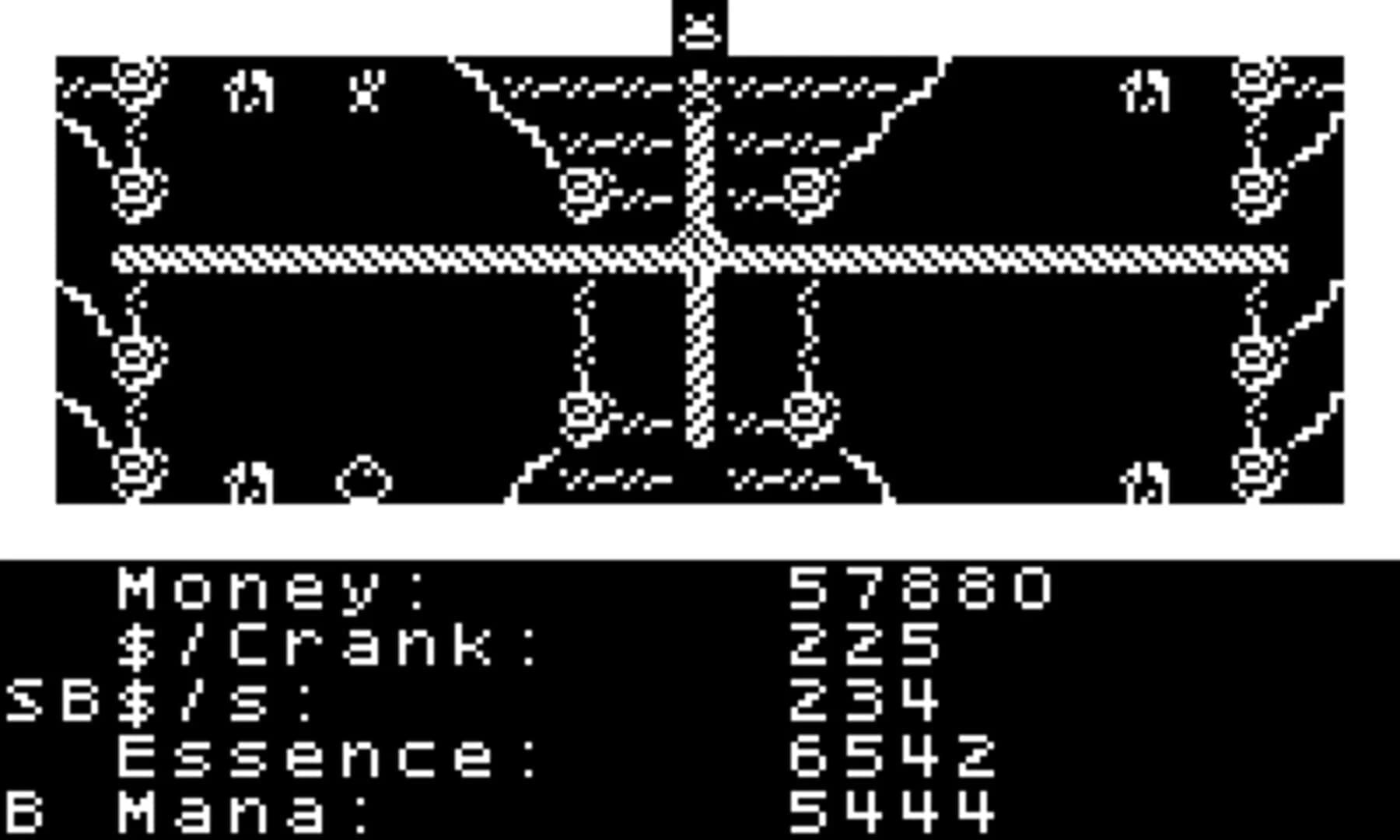 Crankventure Capitalist screenshot 1