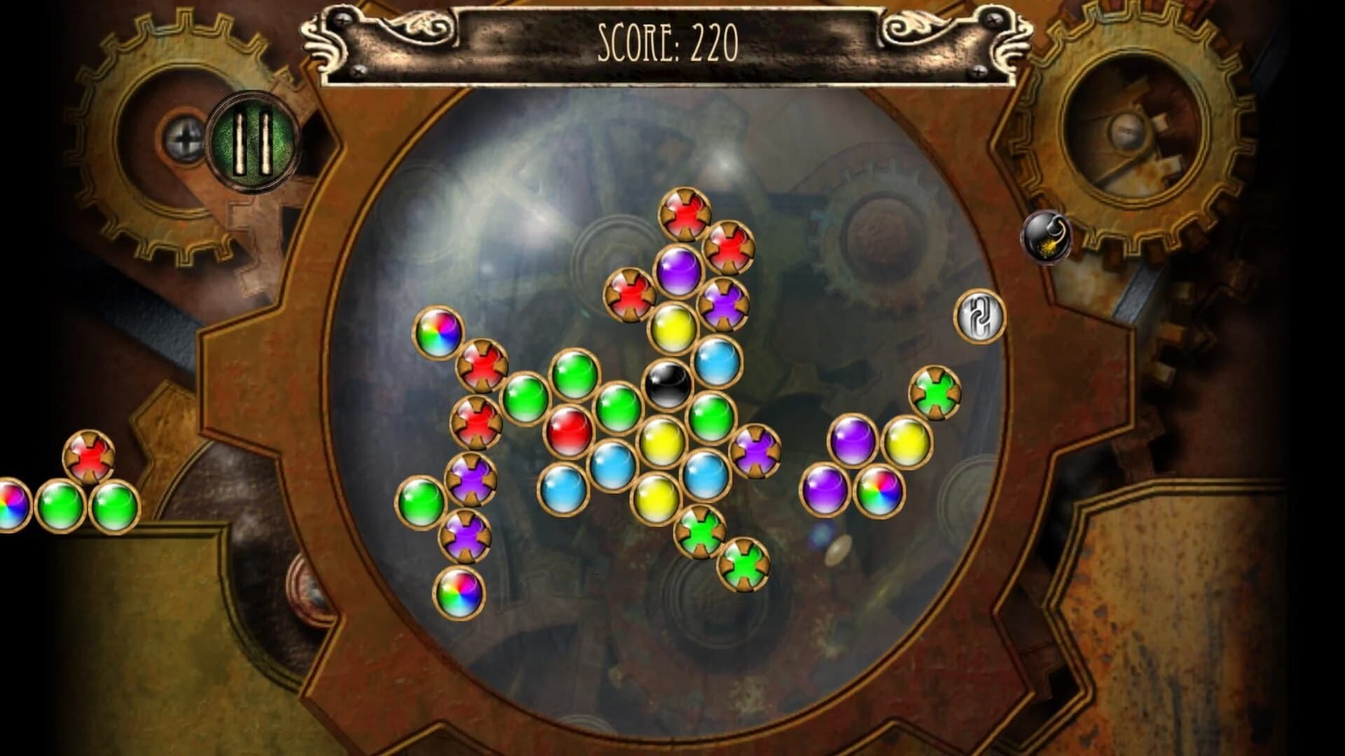 Cranky Cat screenshot 1