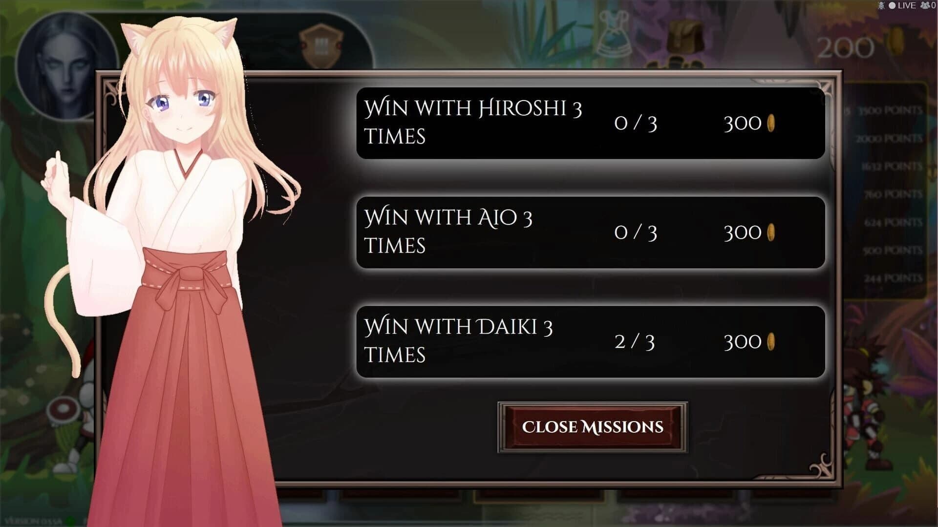 CRAP screenshot 5
