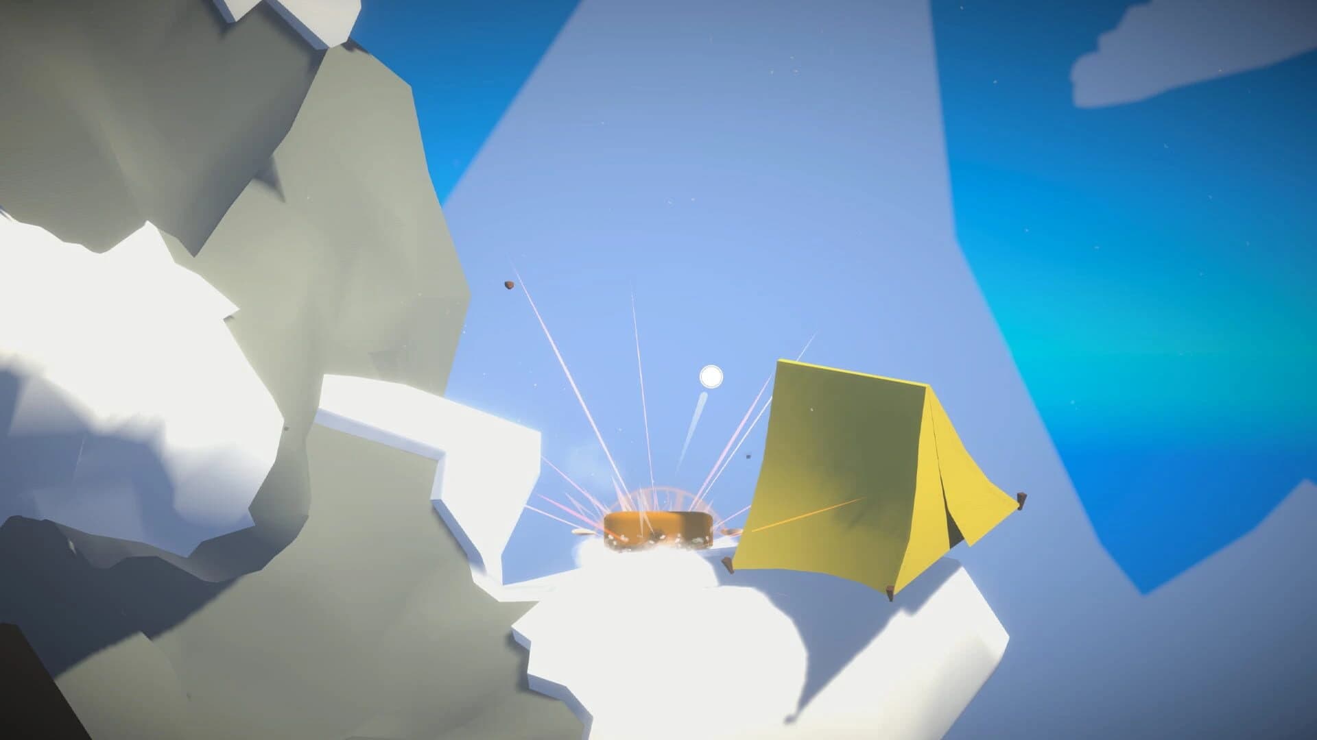 Crappy Climber screenshot 5