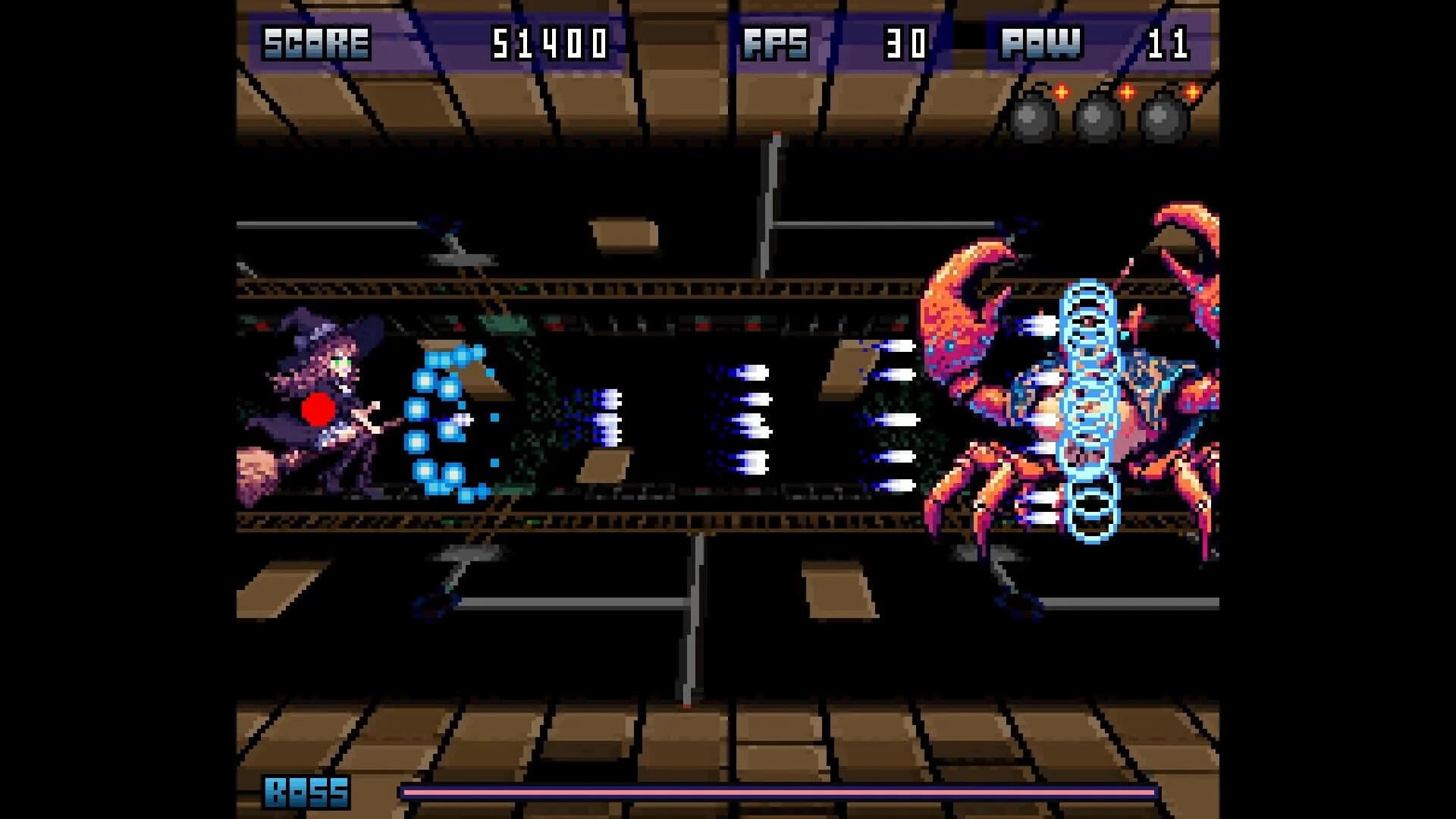 CrapShoot screenshot 4