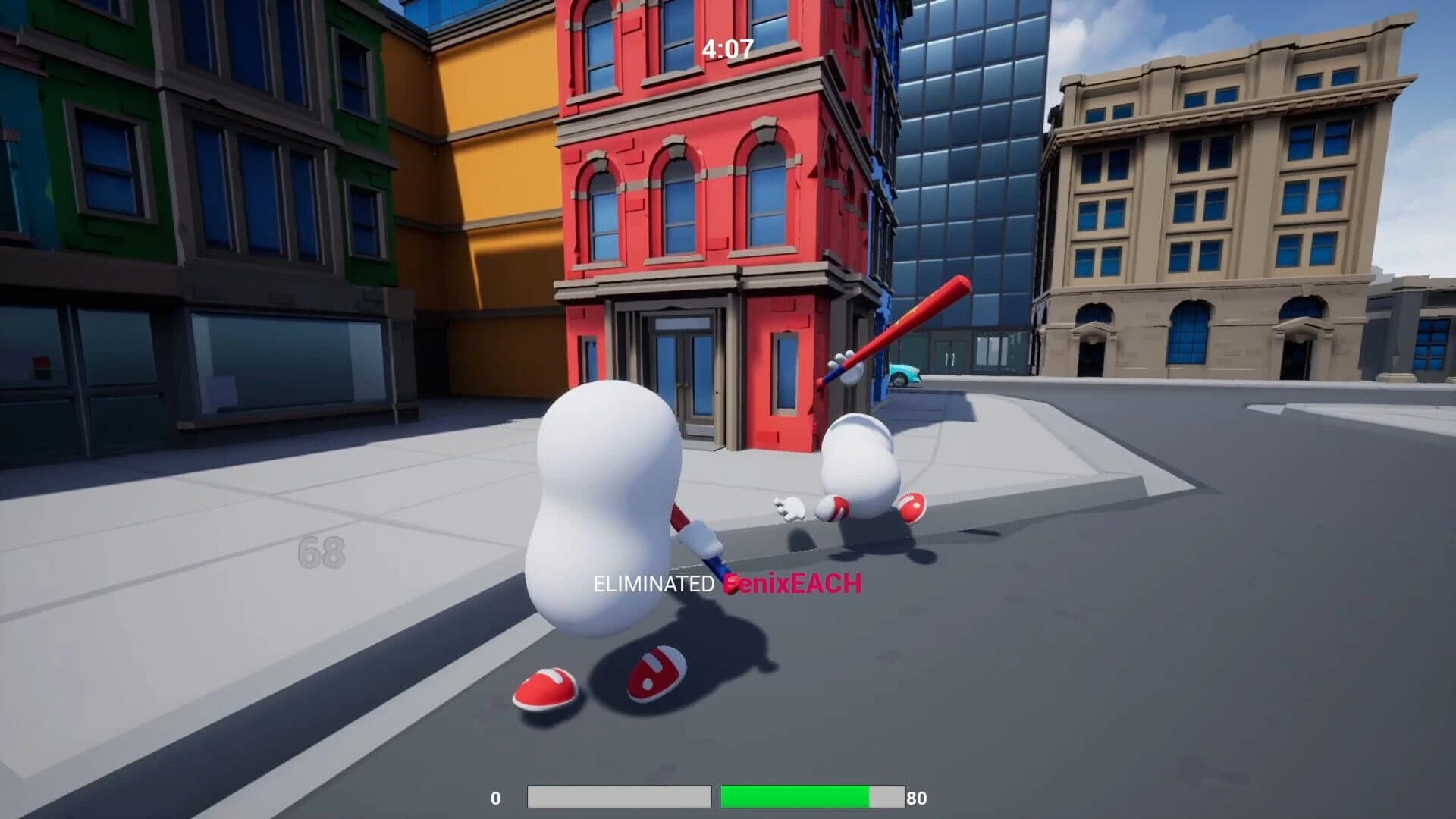 Crash & Bump screenshot 5