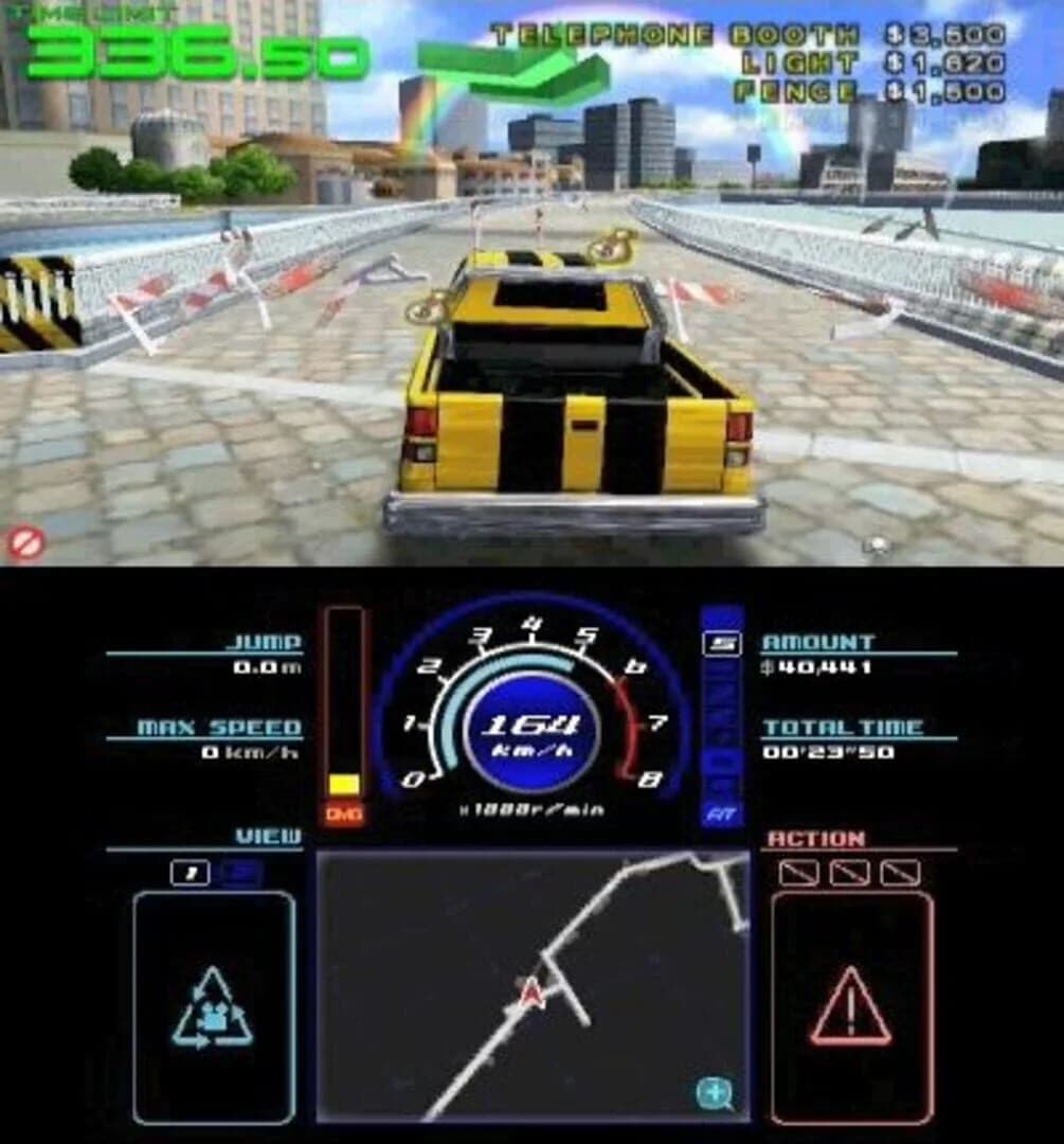 Crash City Mayhem screenshot 3