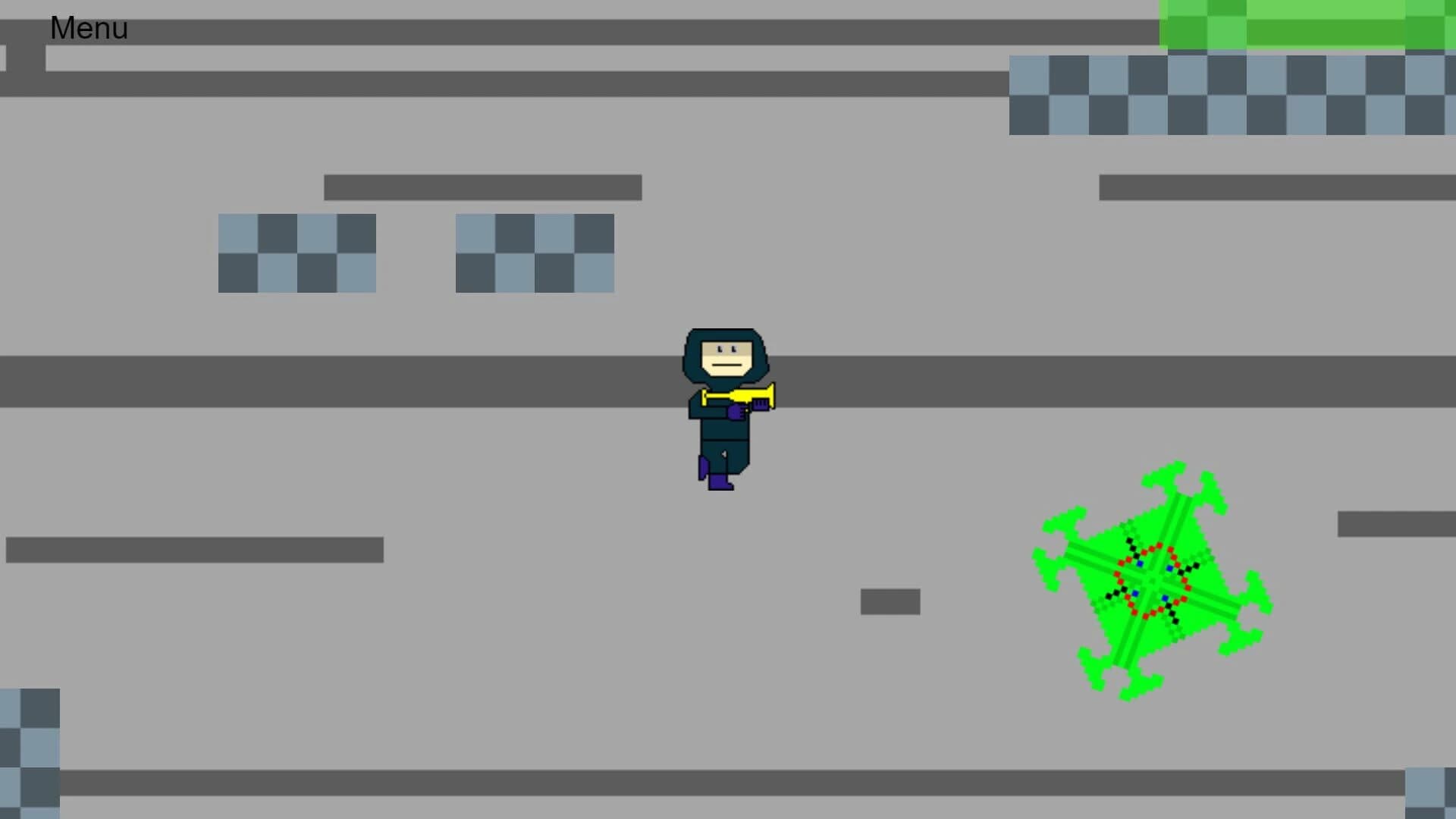 Crash Cleaner screenshot 1
