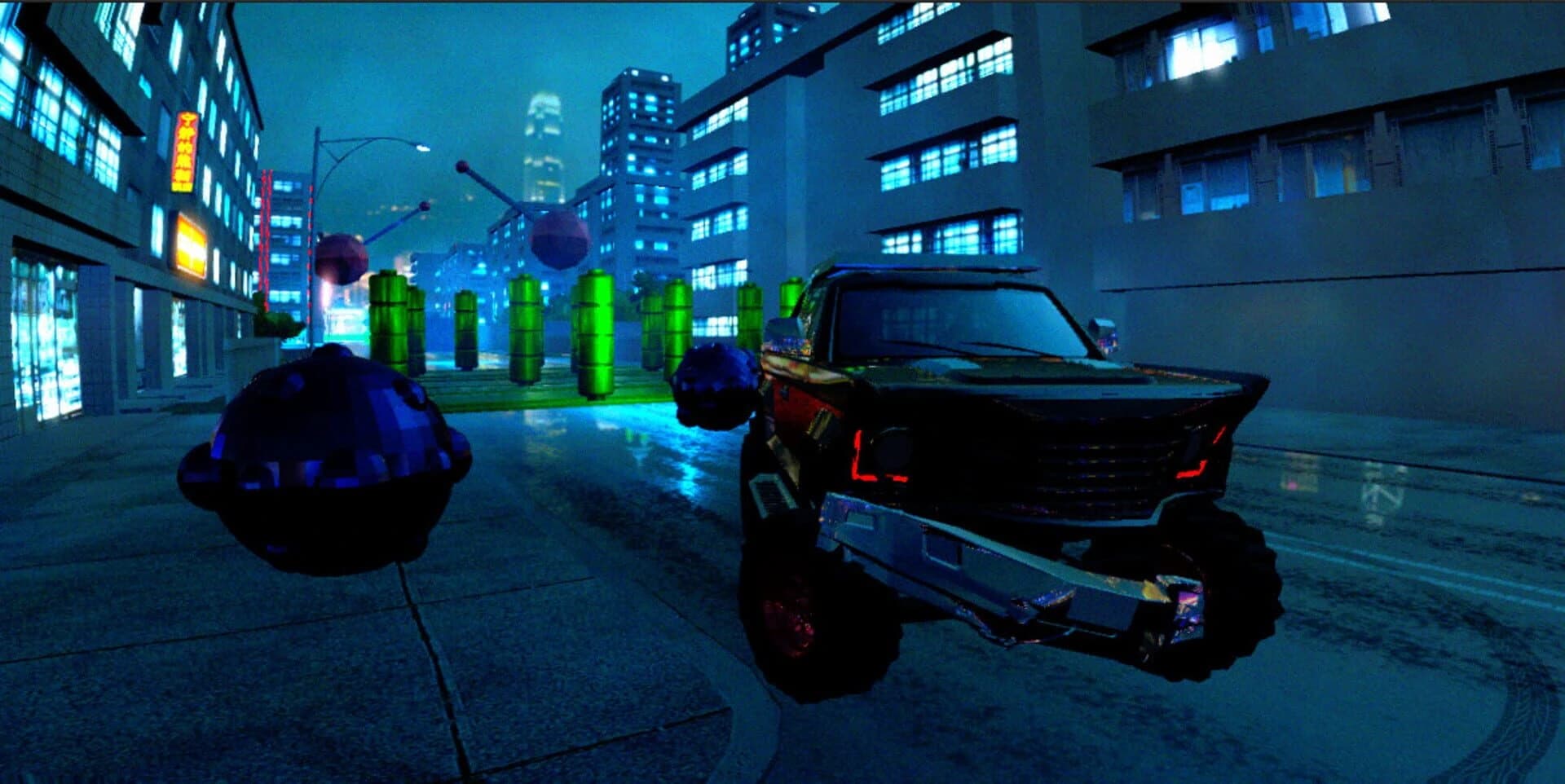 Crash Course screenshot 5