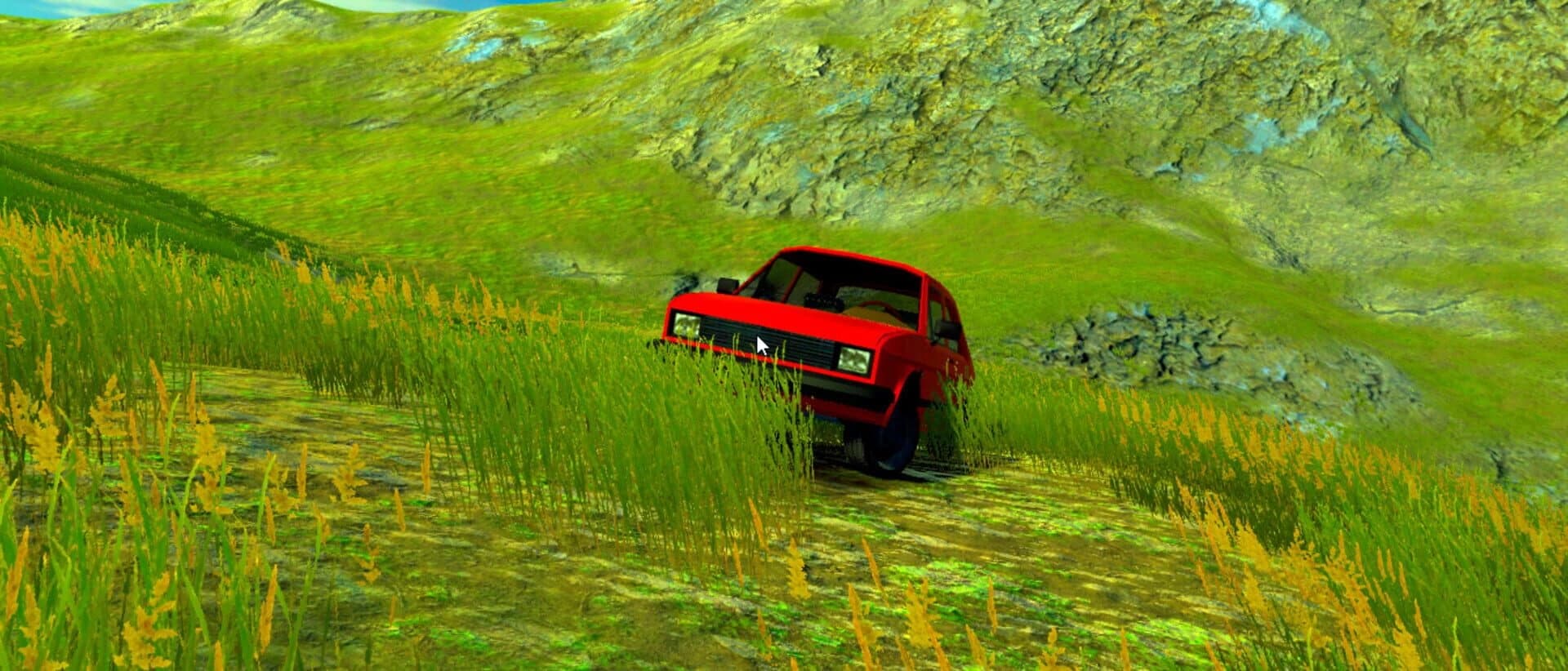 Crash Course screenshot 3