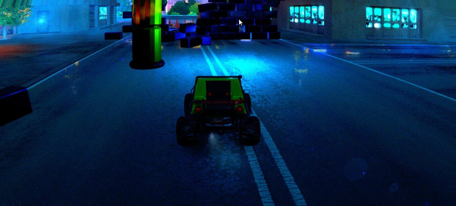 Crash Course screenshot 1