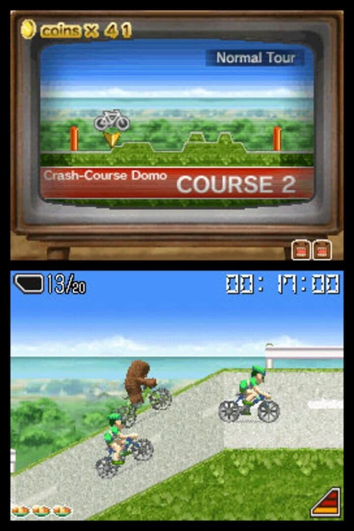 Crash-Course Domo screenshot 2